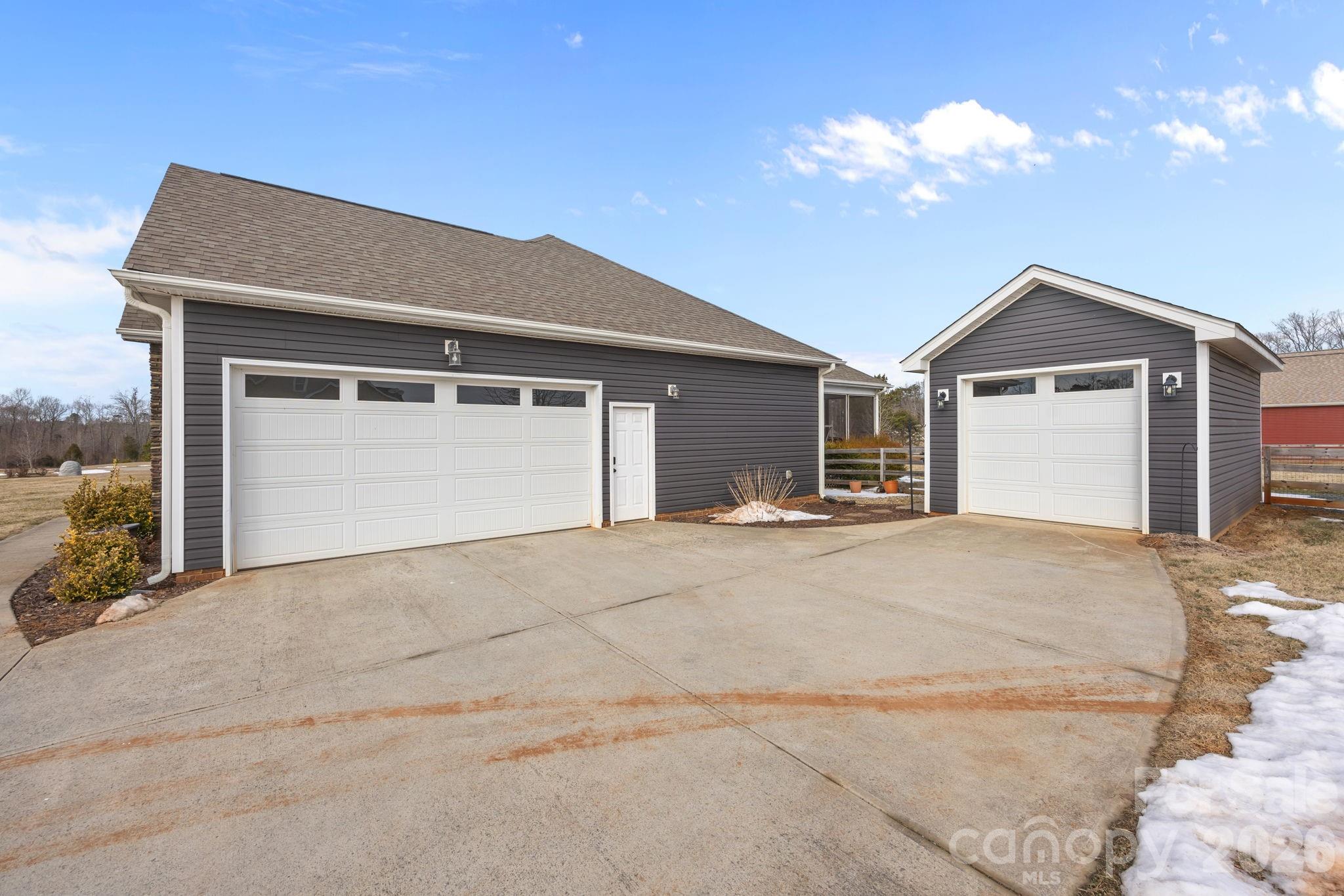 Birtwick Park - Residential