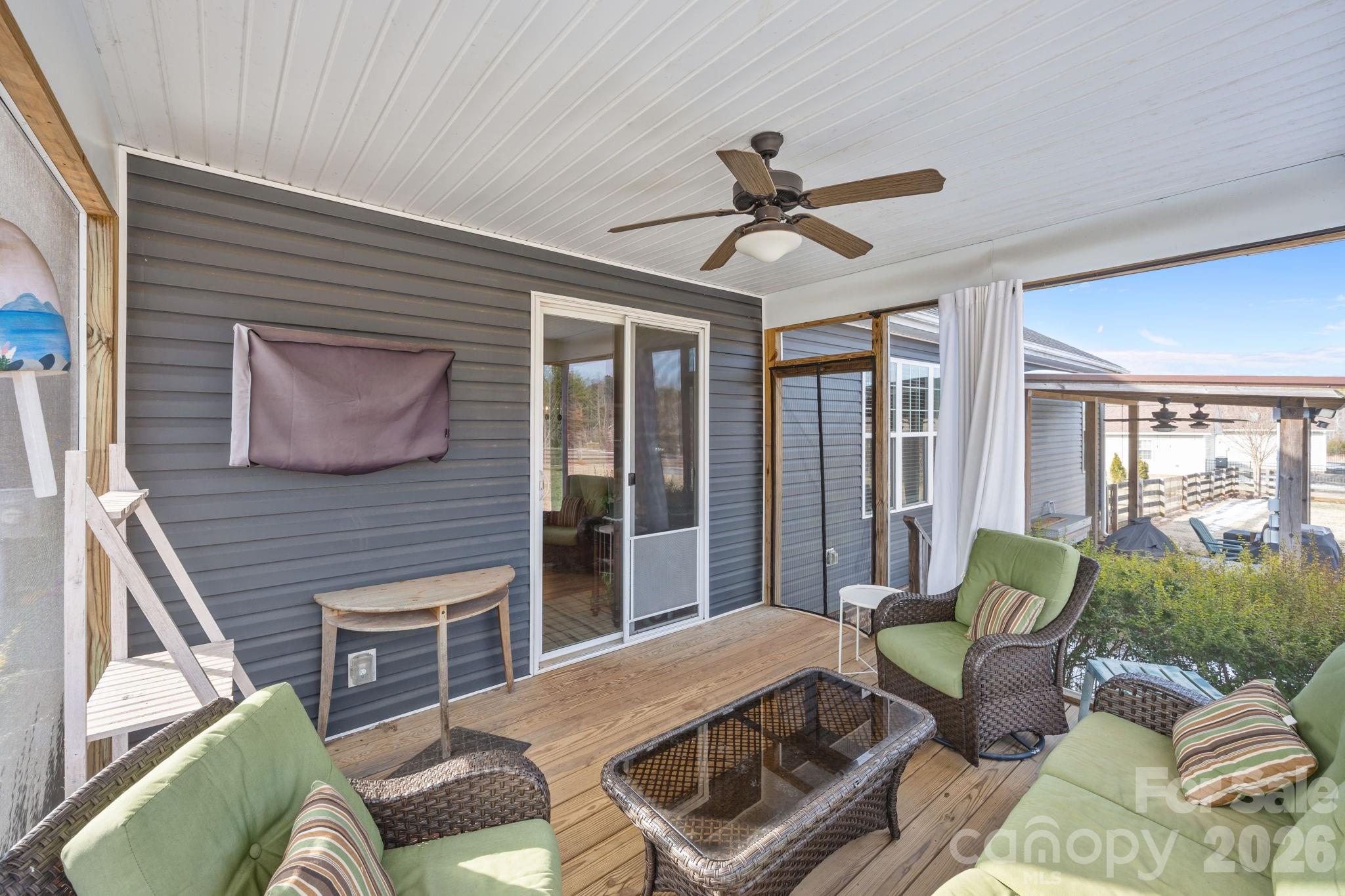 Birtwick Park - Residential