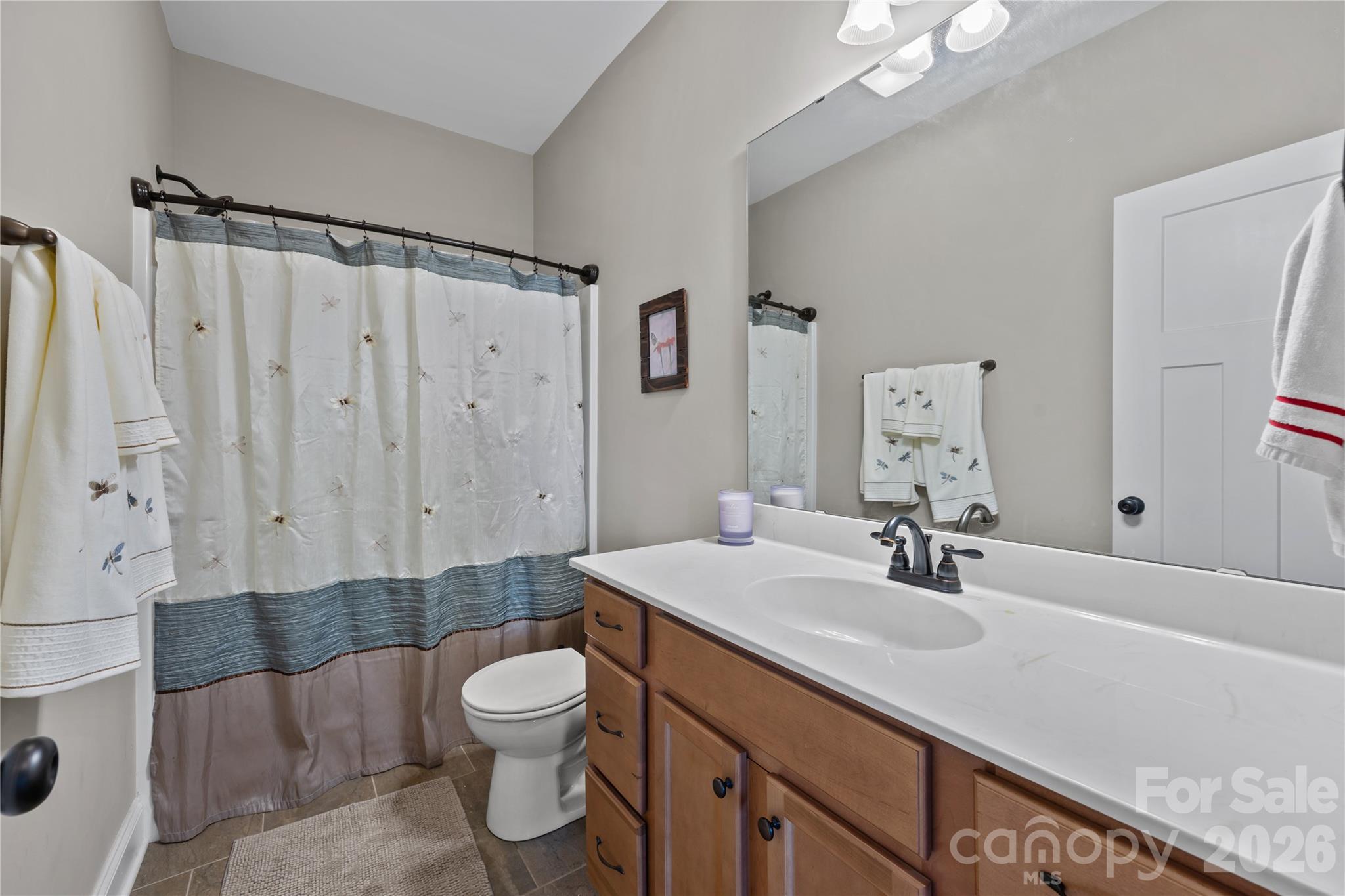 Birtwick Park - Residential