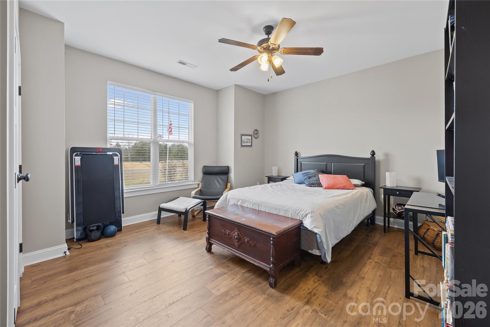 Birtwick Park - Residential