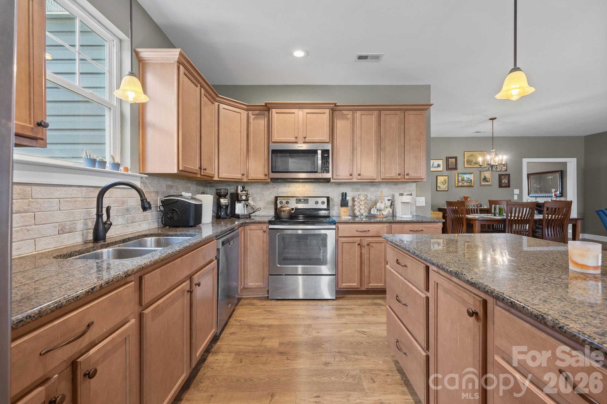 Birtwick Park - Residential