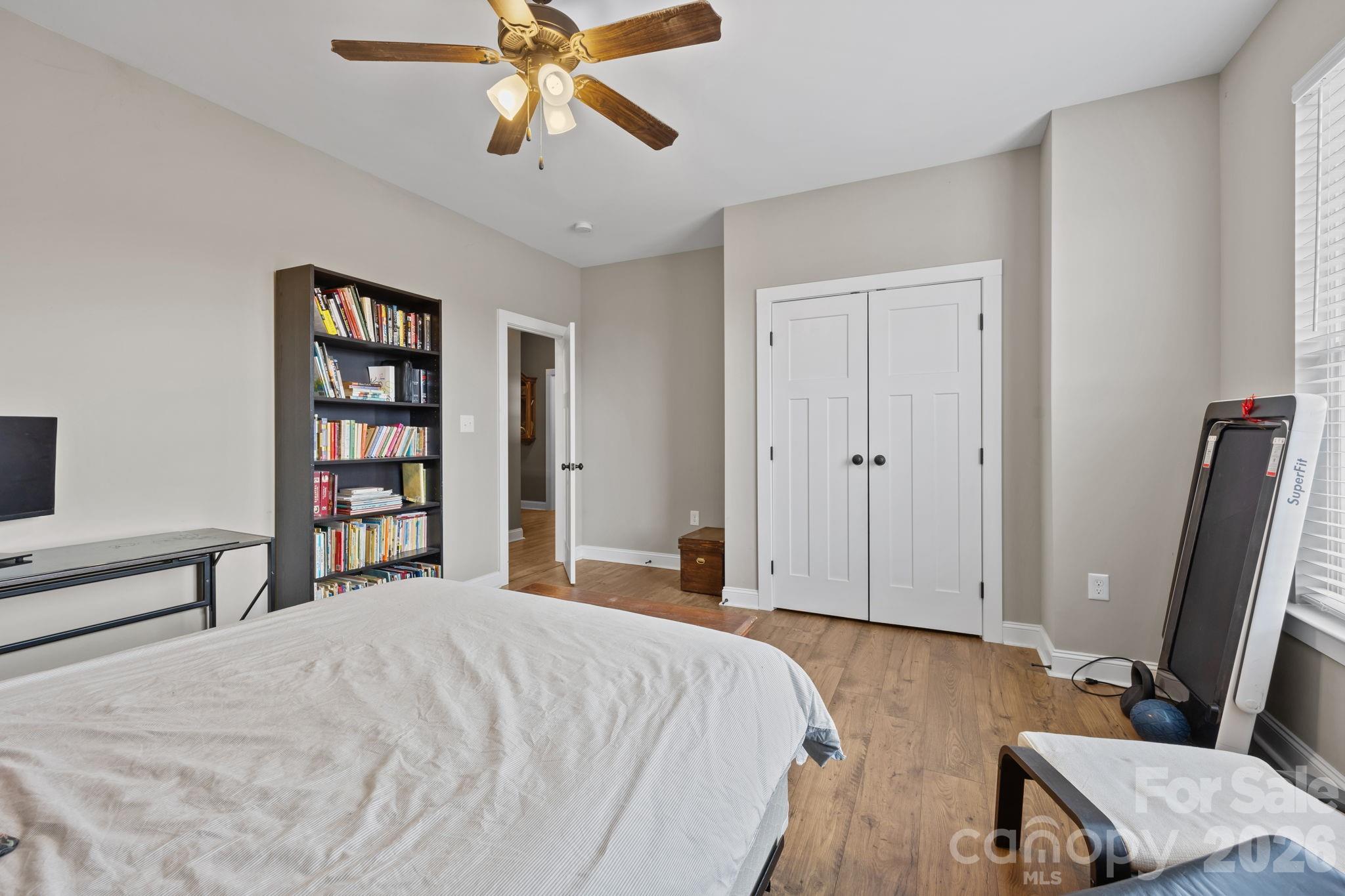 Birtwick Park - Residential