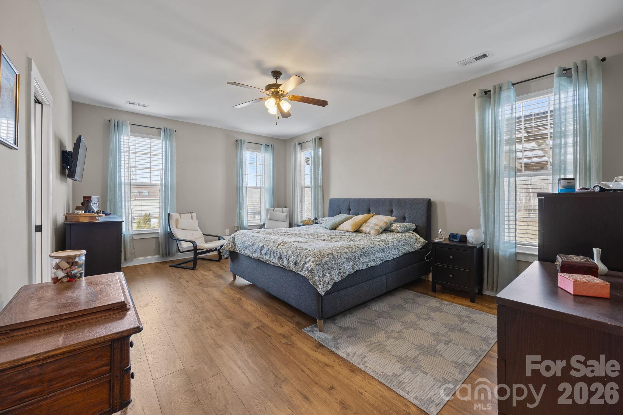 Birtwick Park - Residential