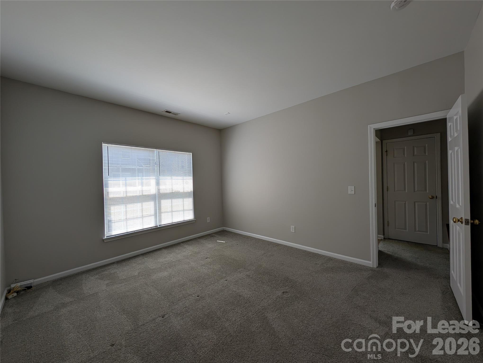 Carolina Crossing - Residential Lease