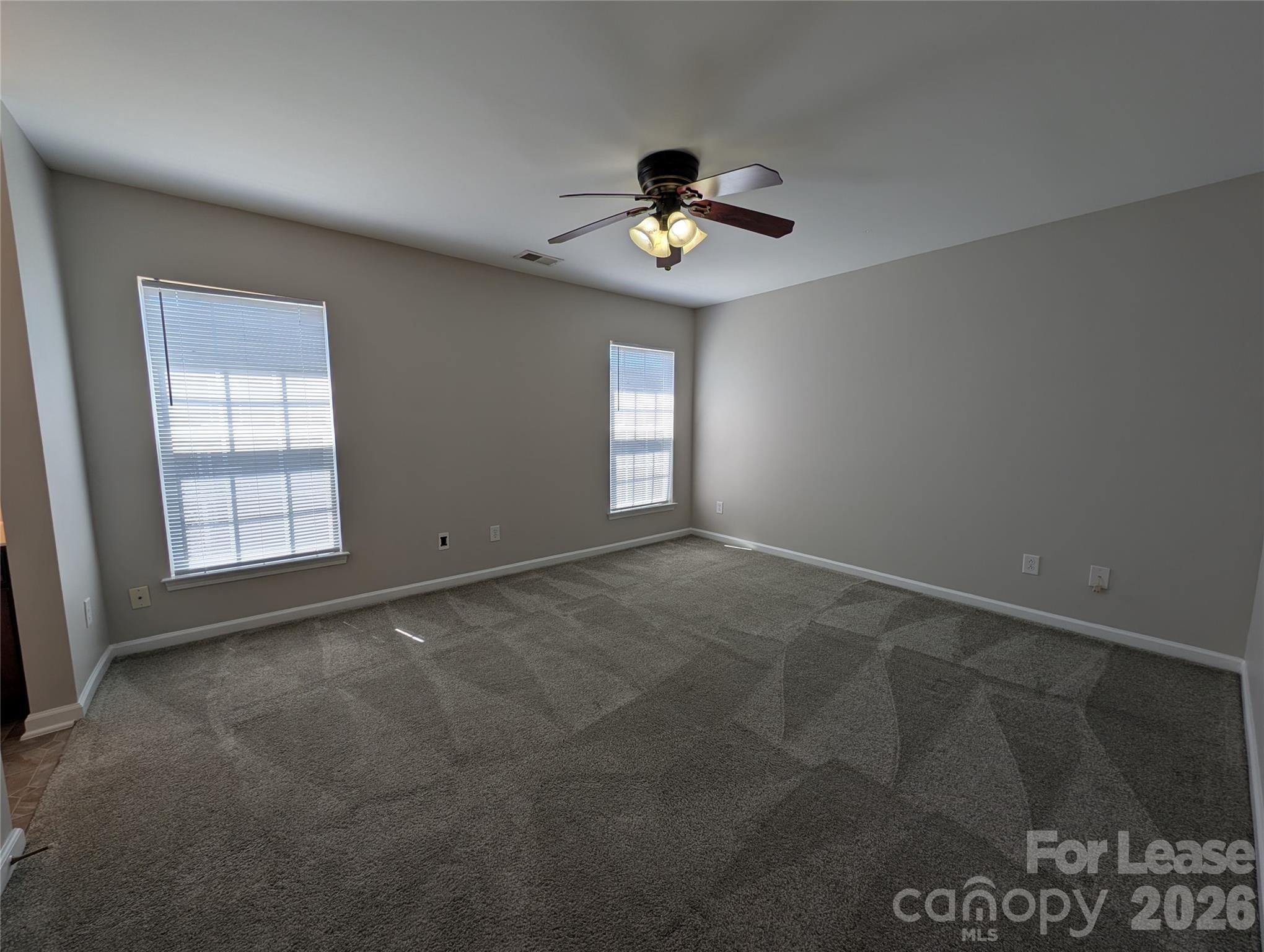 Carolina Crossing - Residential Lease