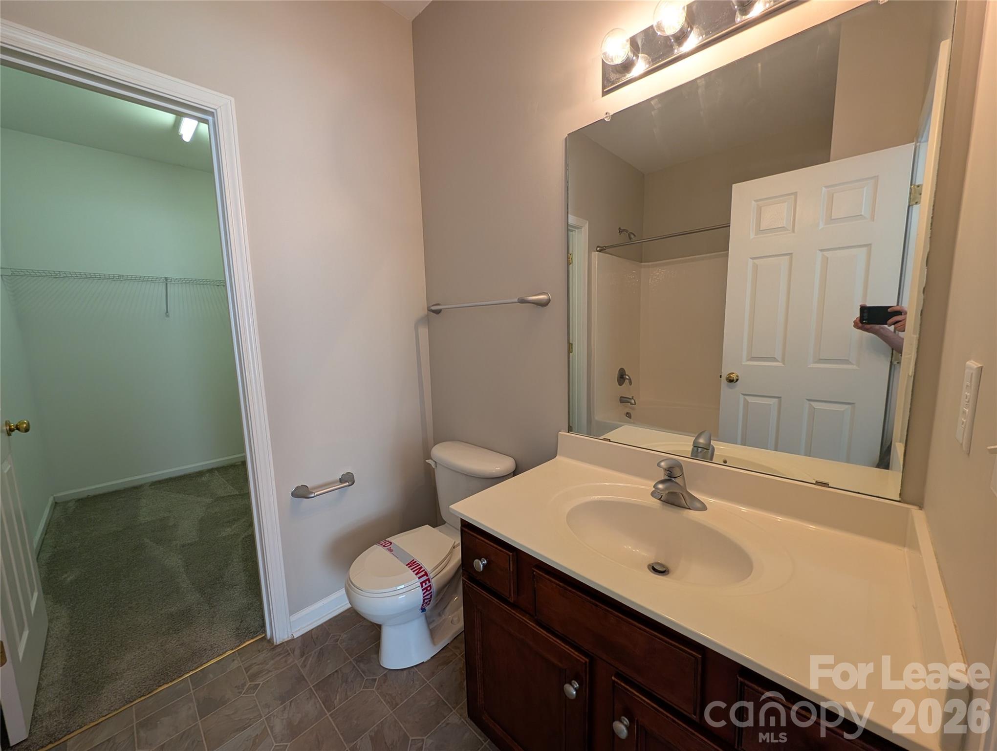 Carolina Crossing - Residential Lease