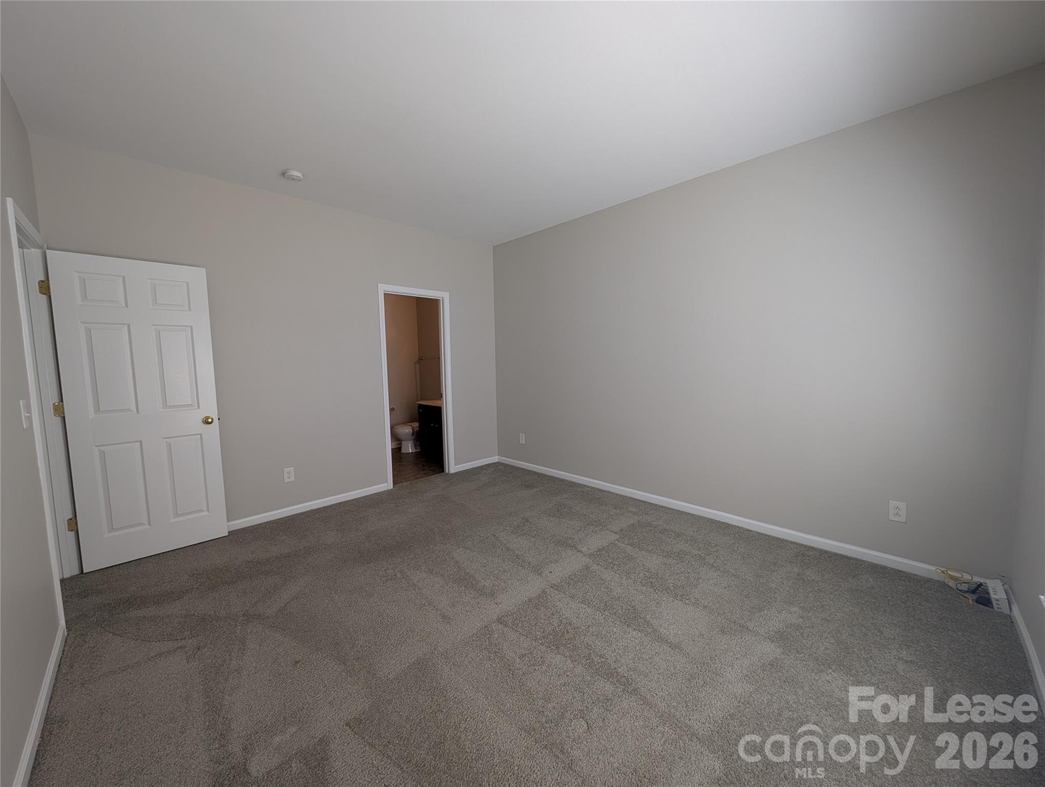 Carolina Crossing - Residential Lease