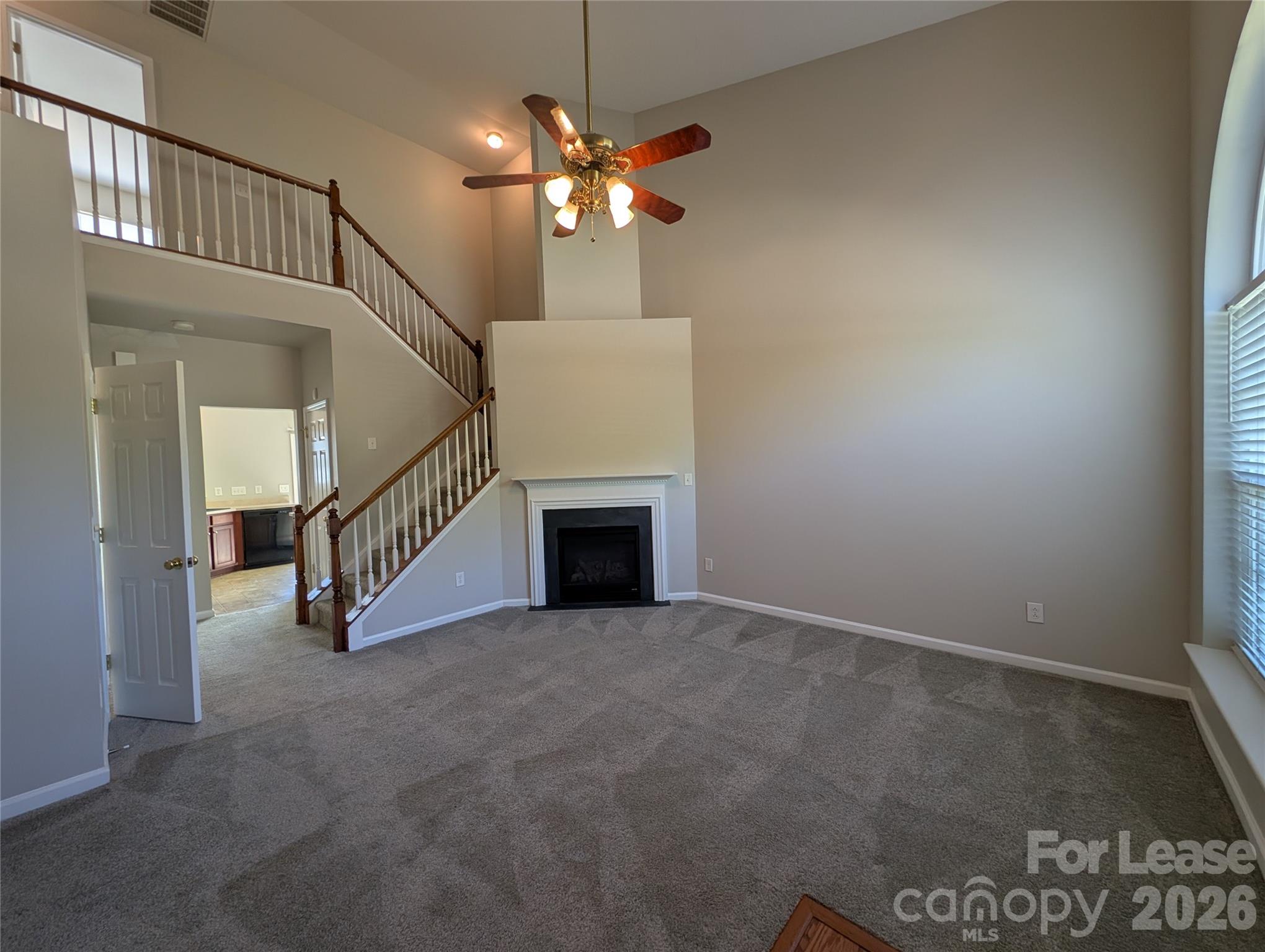 Carolina Crossing - Residential Lease