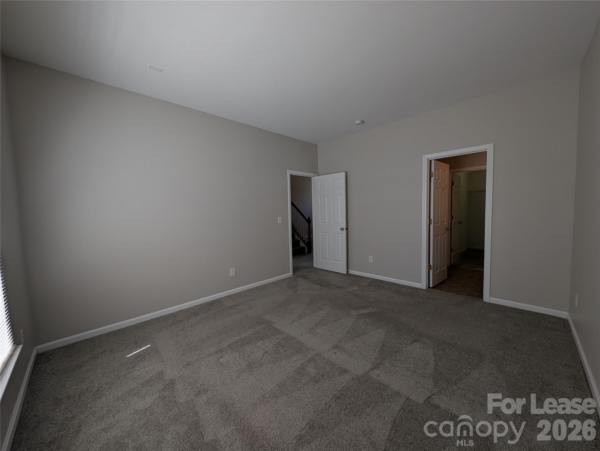 Carolina Crossing - Residential Lease