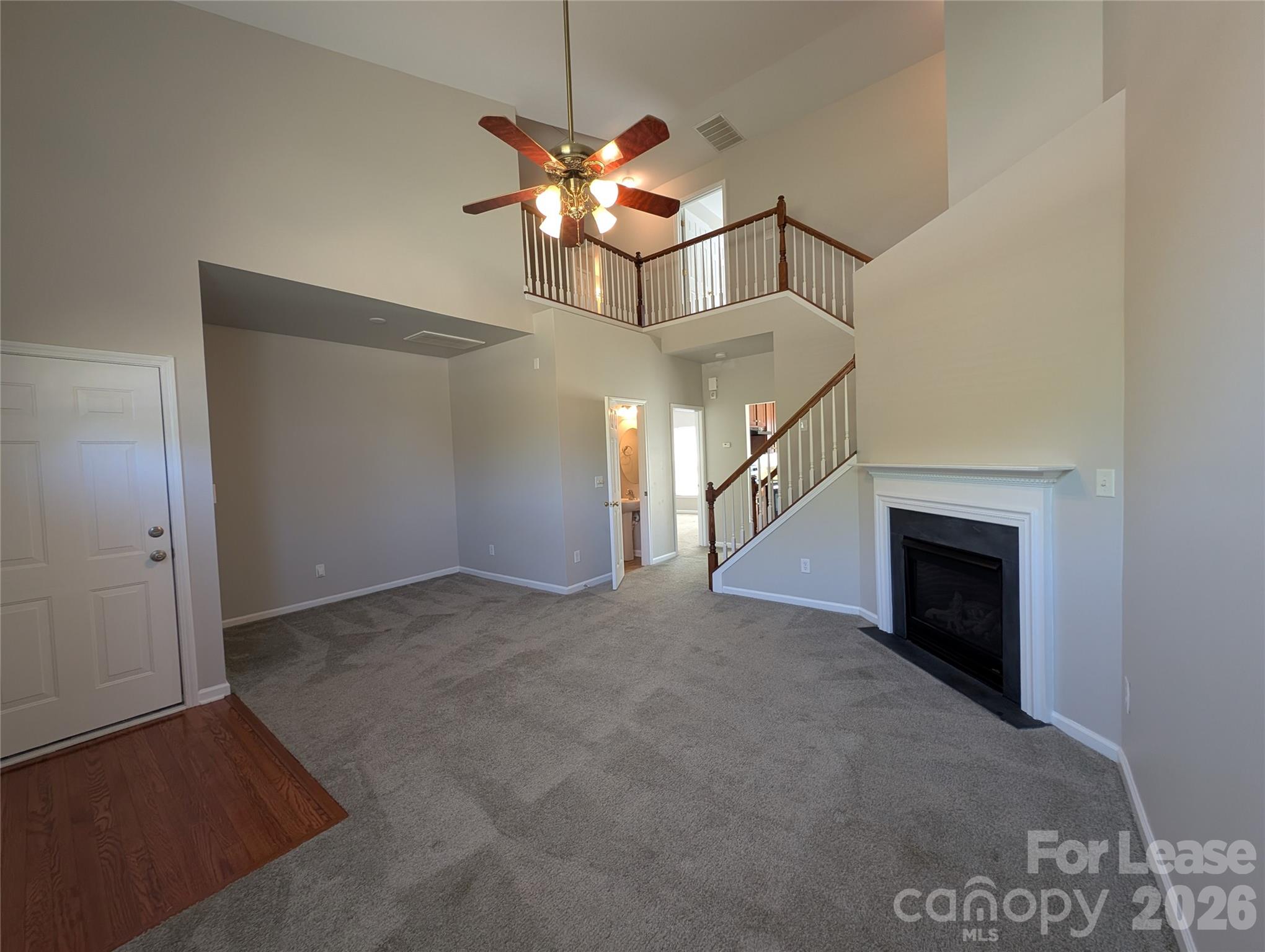 Carolina Crossing - Residential Lease