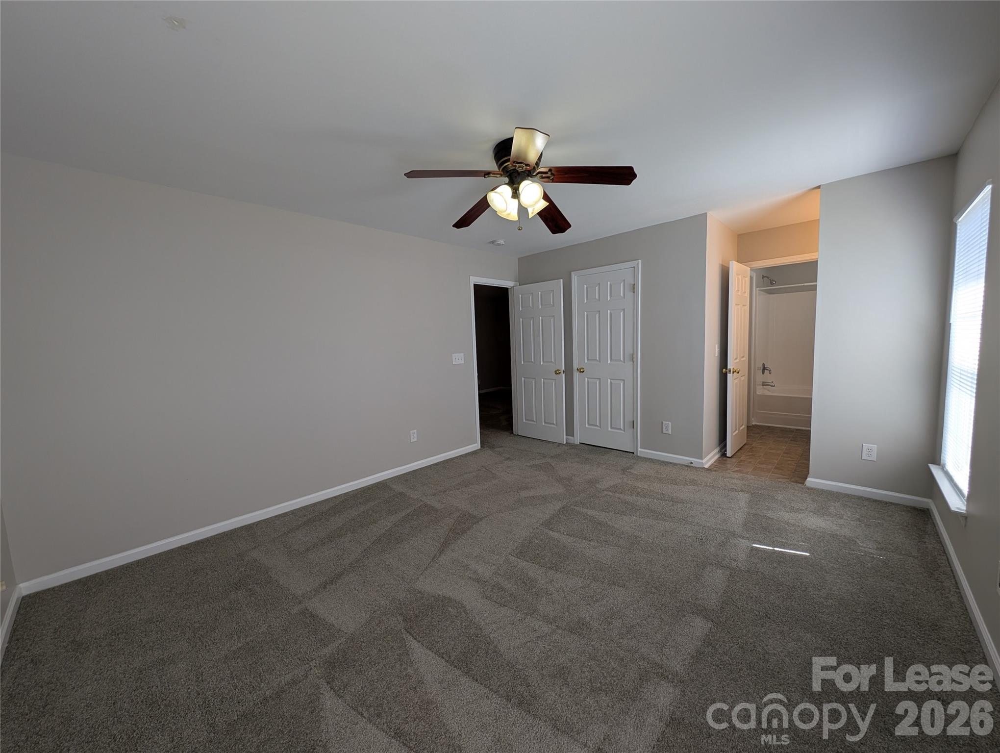 Carolina Crossing - Residential Lease