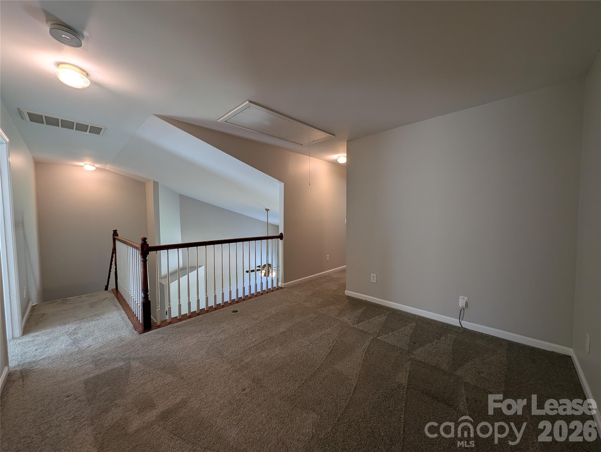 Carolina Crossing - Residential Lease