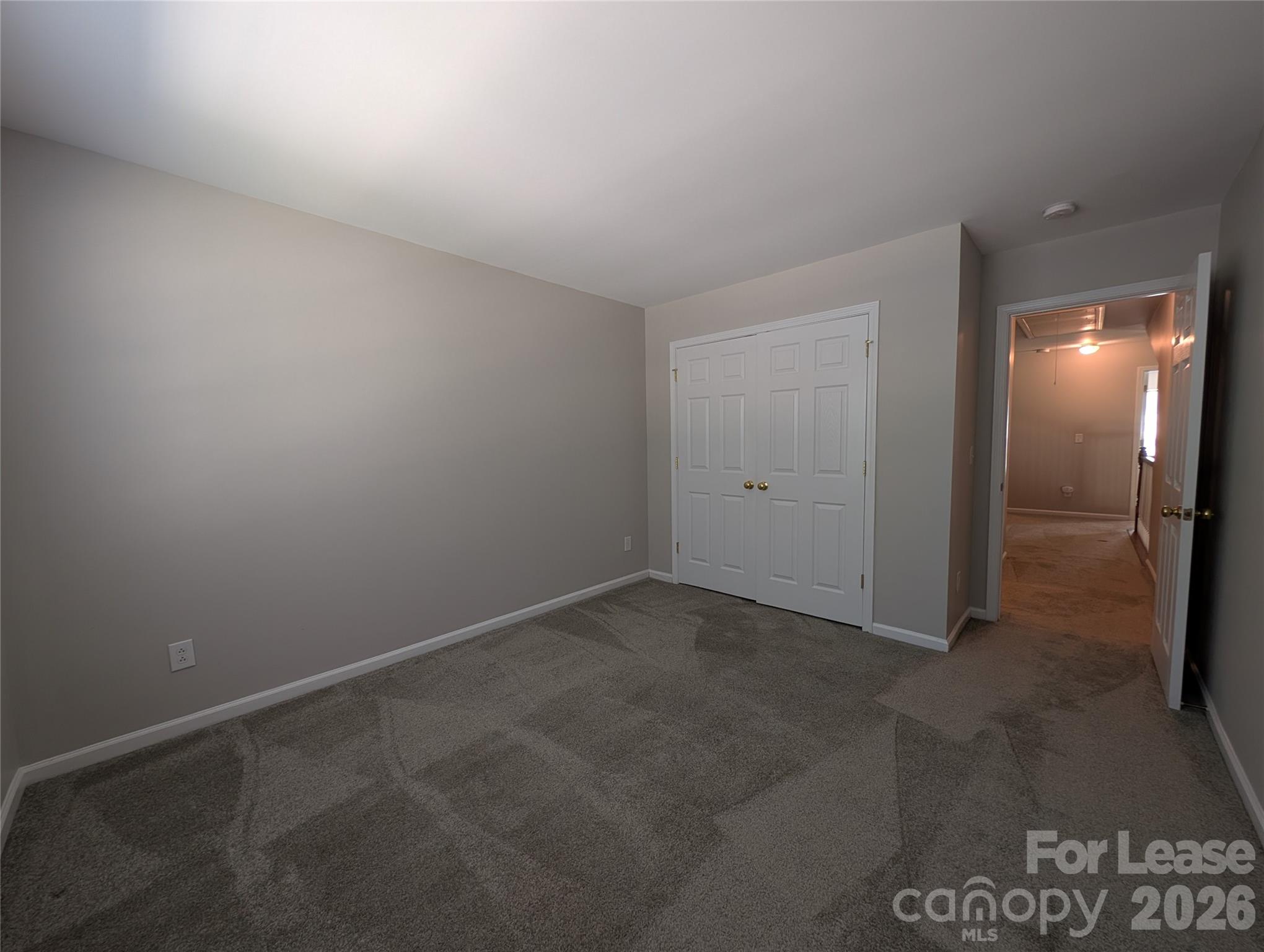 Carolina Crossing - Residential Lease