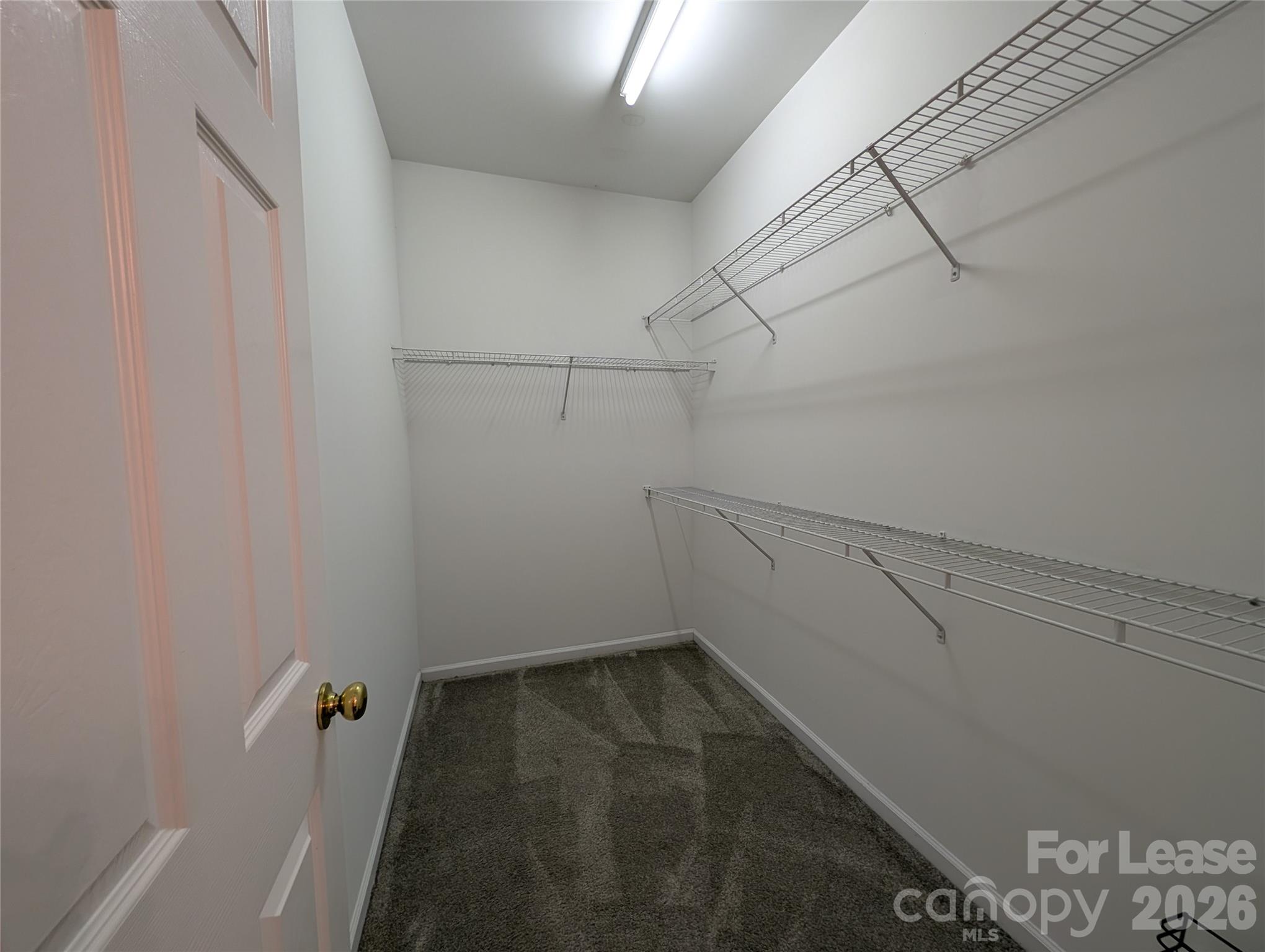 Carolina Crossing - Residential Lease