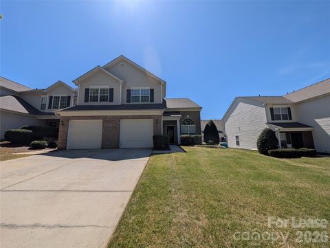 Photo of 12304 Stratfield Place Circle, Pineville, NC 28134 (MLS # 4370755)