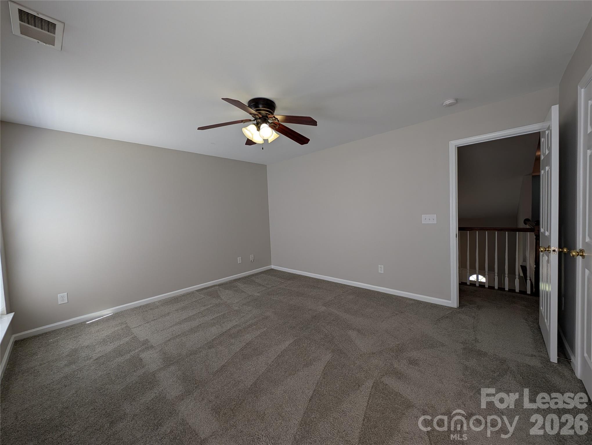 Carolina Crossing - Residential Lease