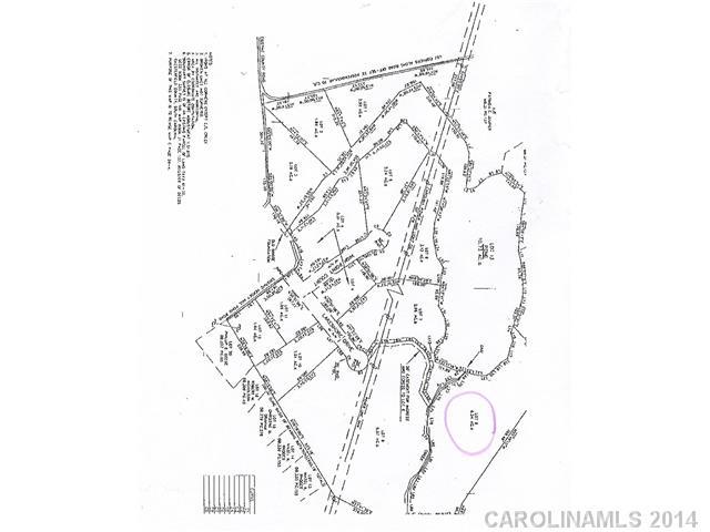 Lakeshore Estates - Land