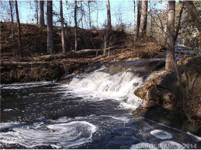 Lakeshore Estates - Land