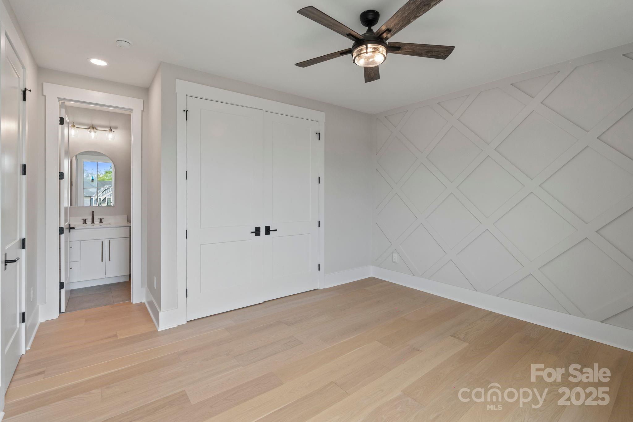 Twin Lakes - Residential