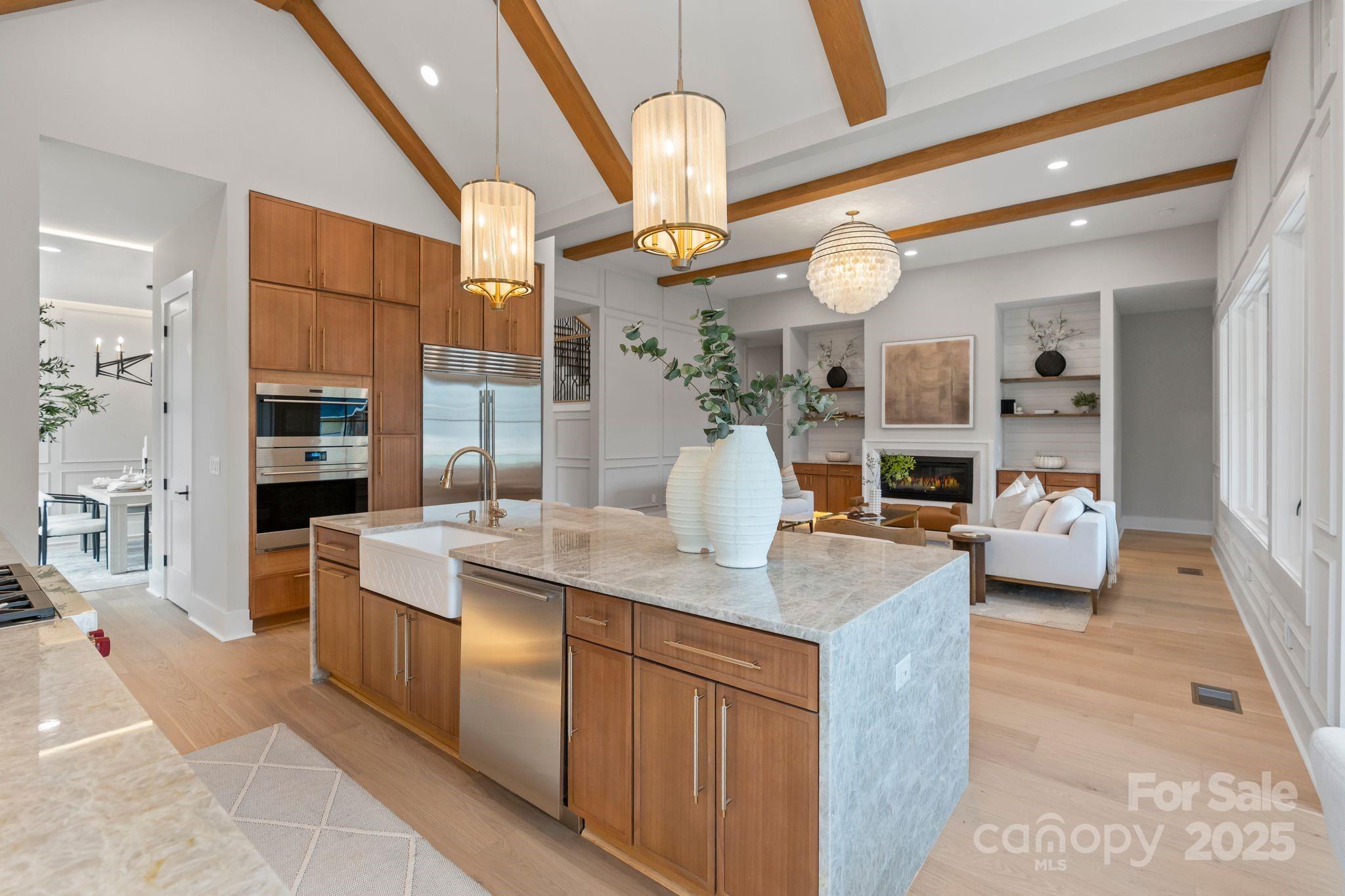 Twin Lakes - Residential