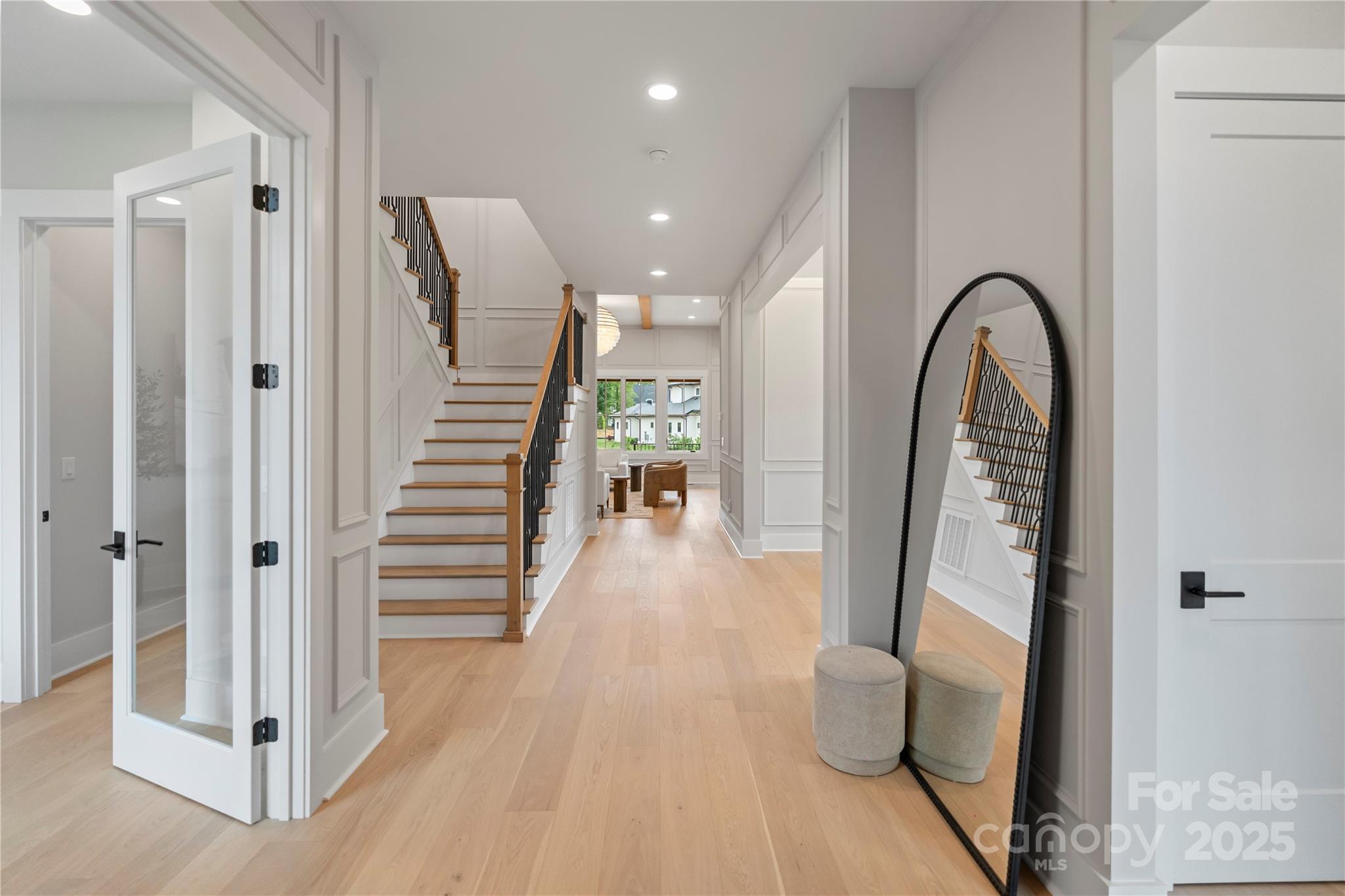 Twin Lakes - Residential