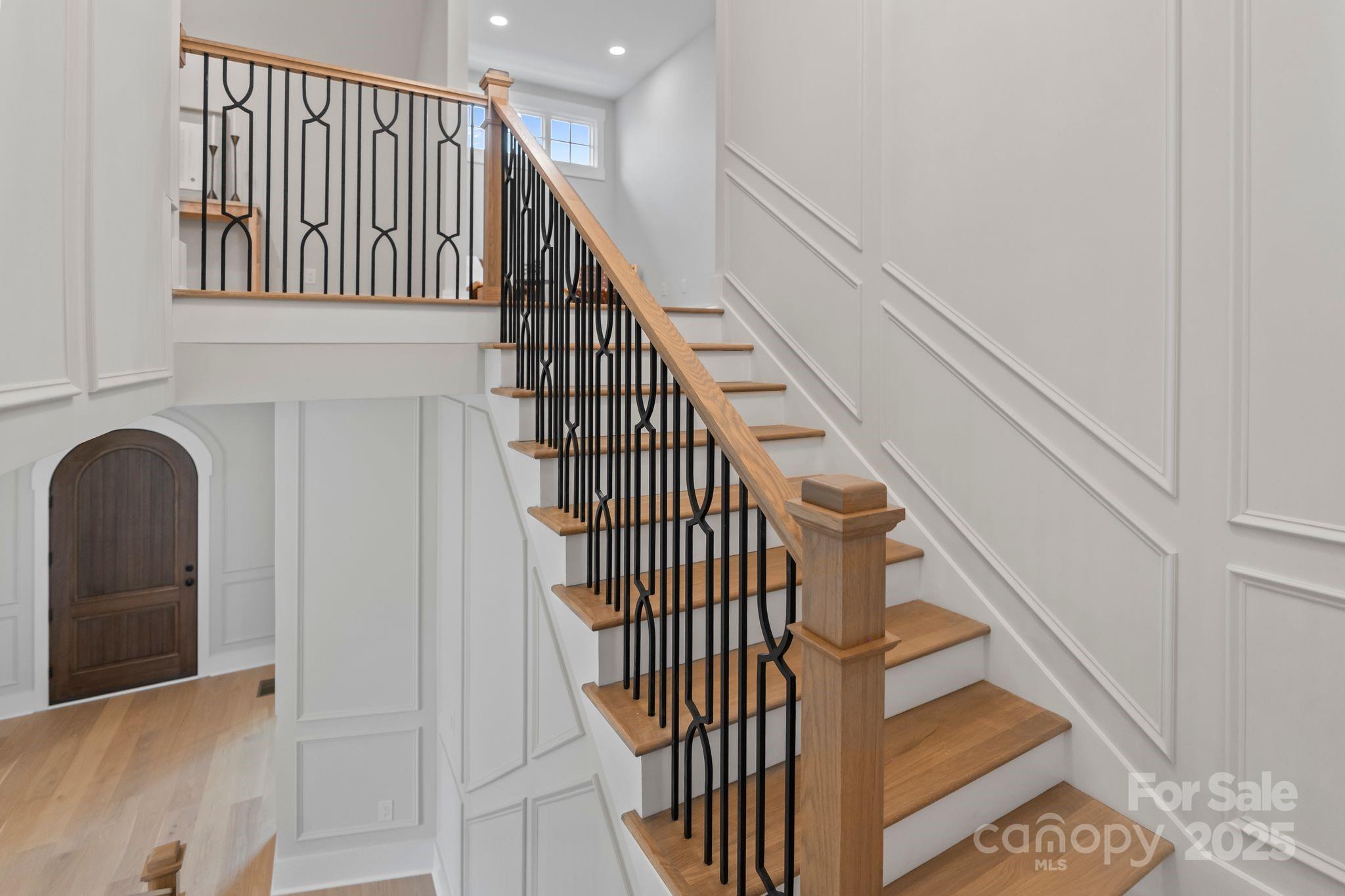 Twin Lakes - Residential