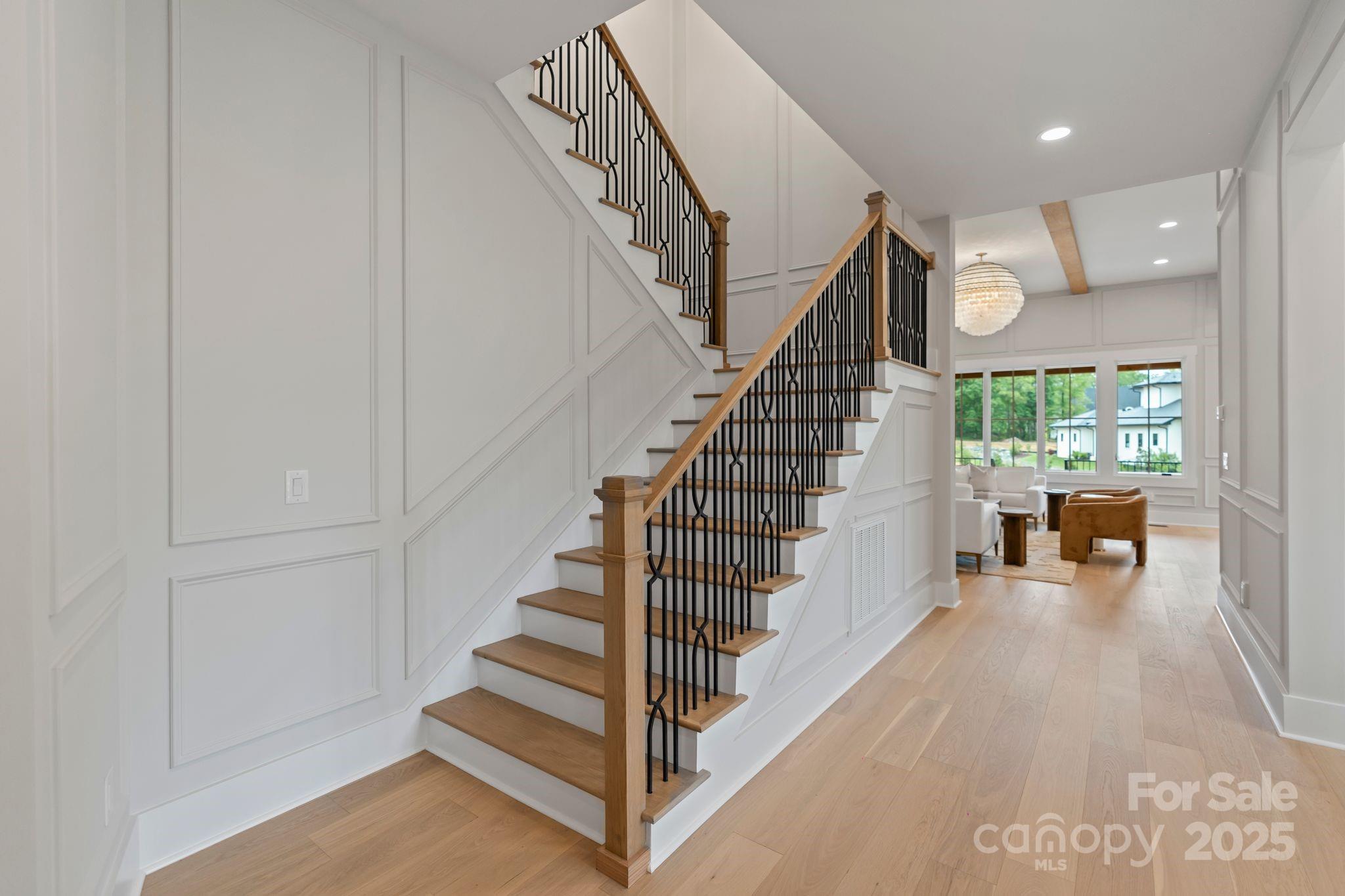 Twin Lakes - Residential