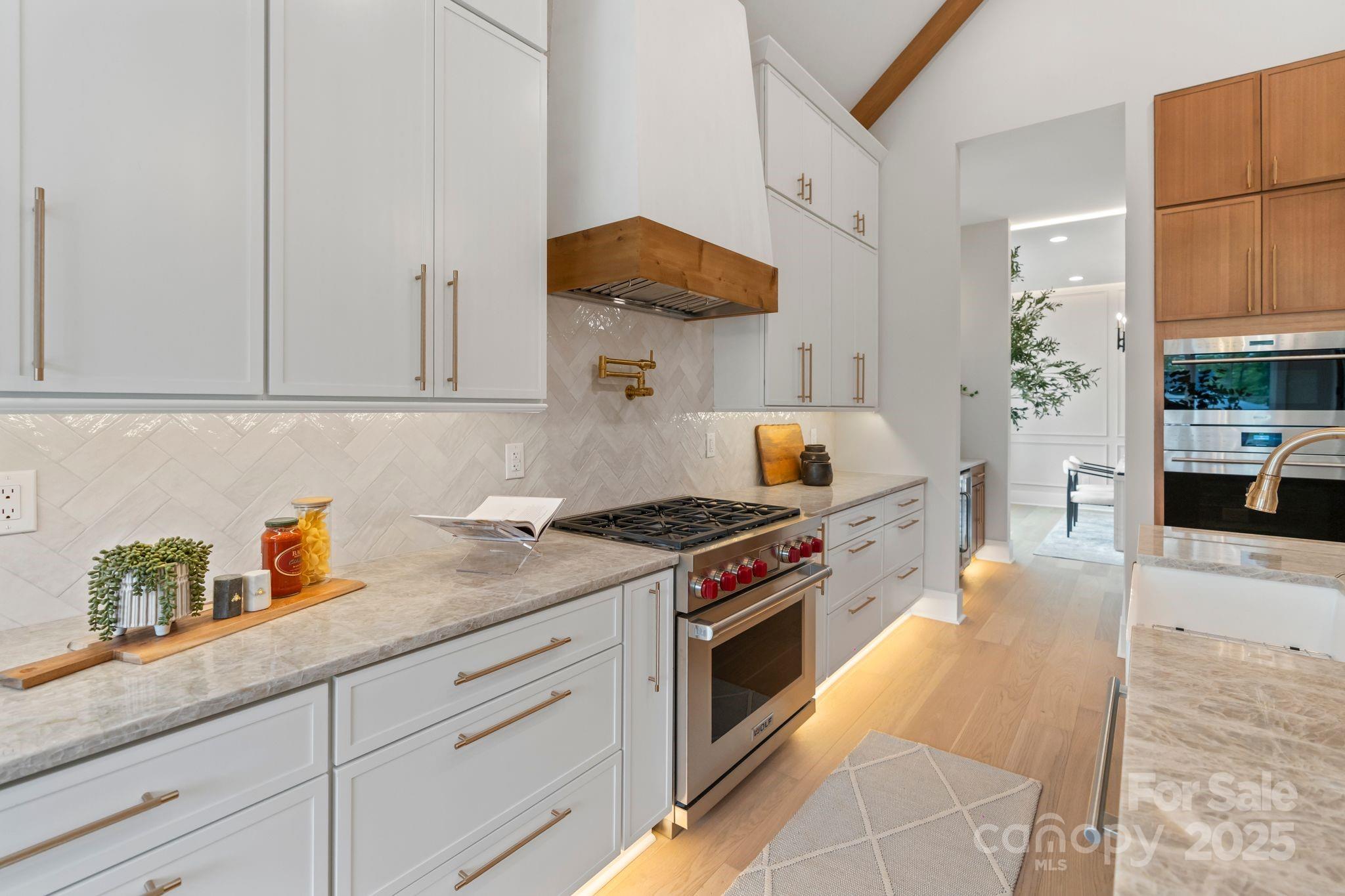 Twin Lakes - Residential