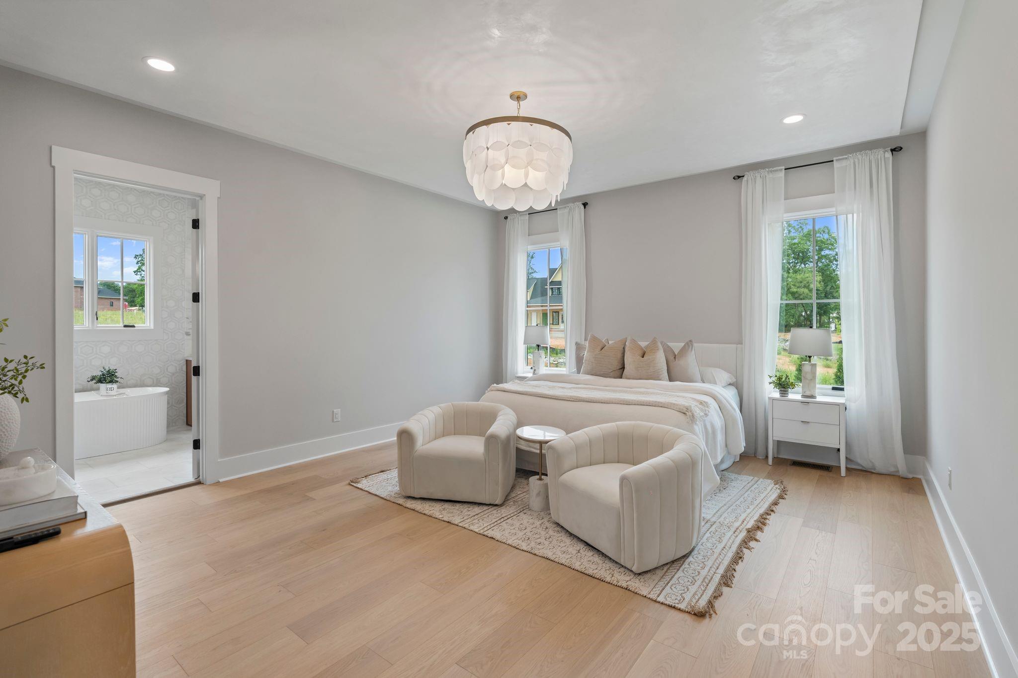 Twin Lakes - Residential