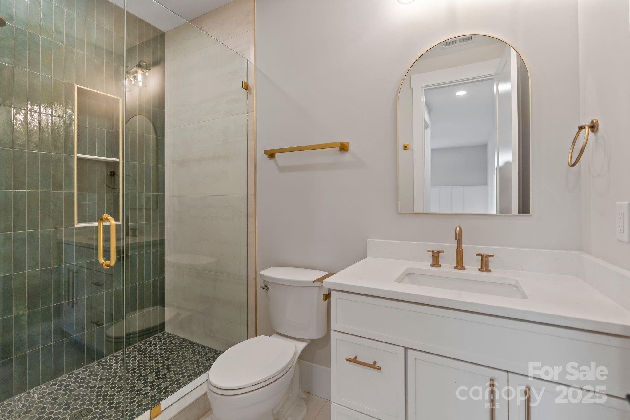 Twin Lakes - Residential