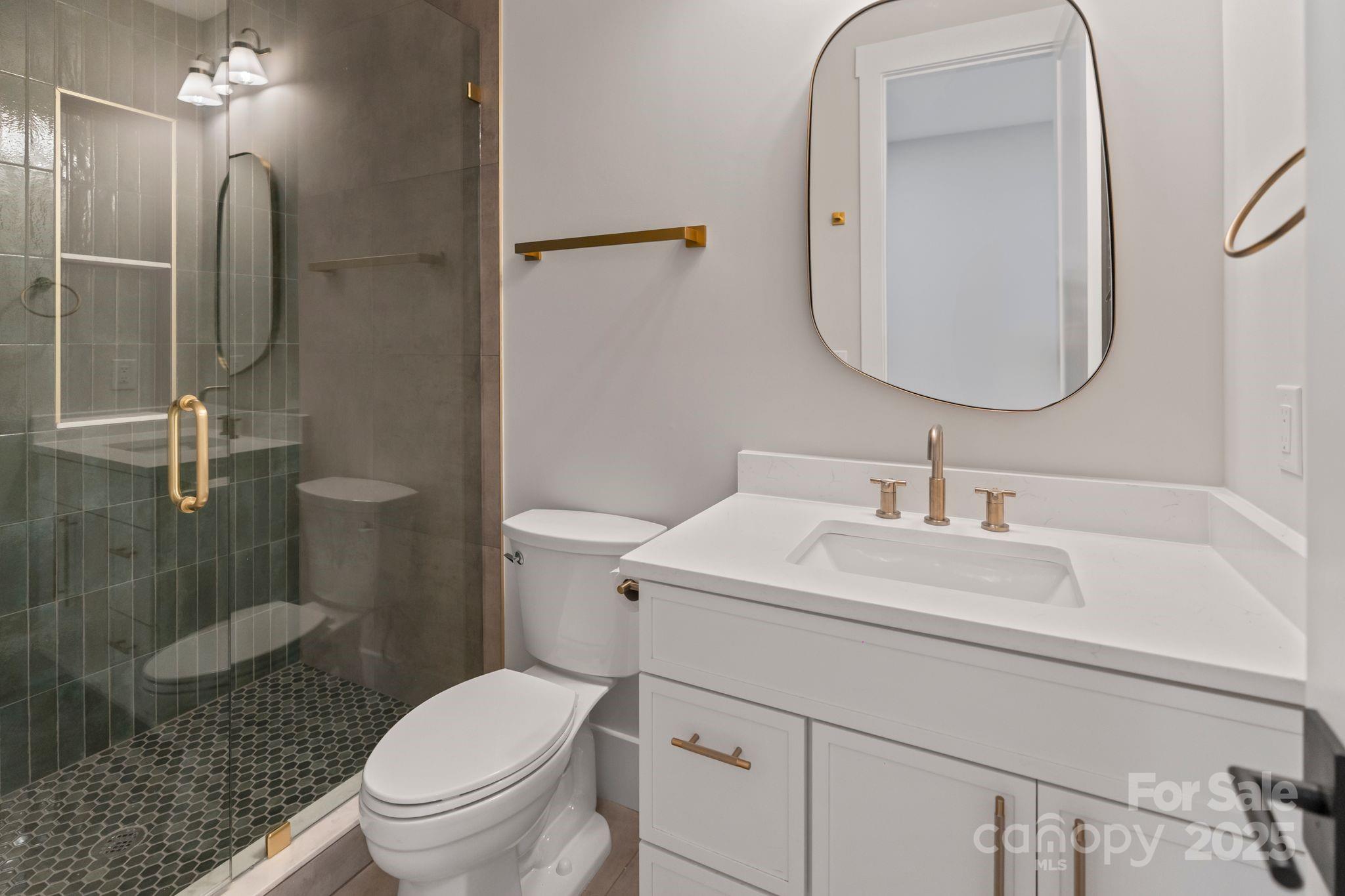 Twin Lakes - Residential