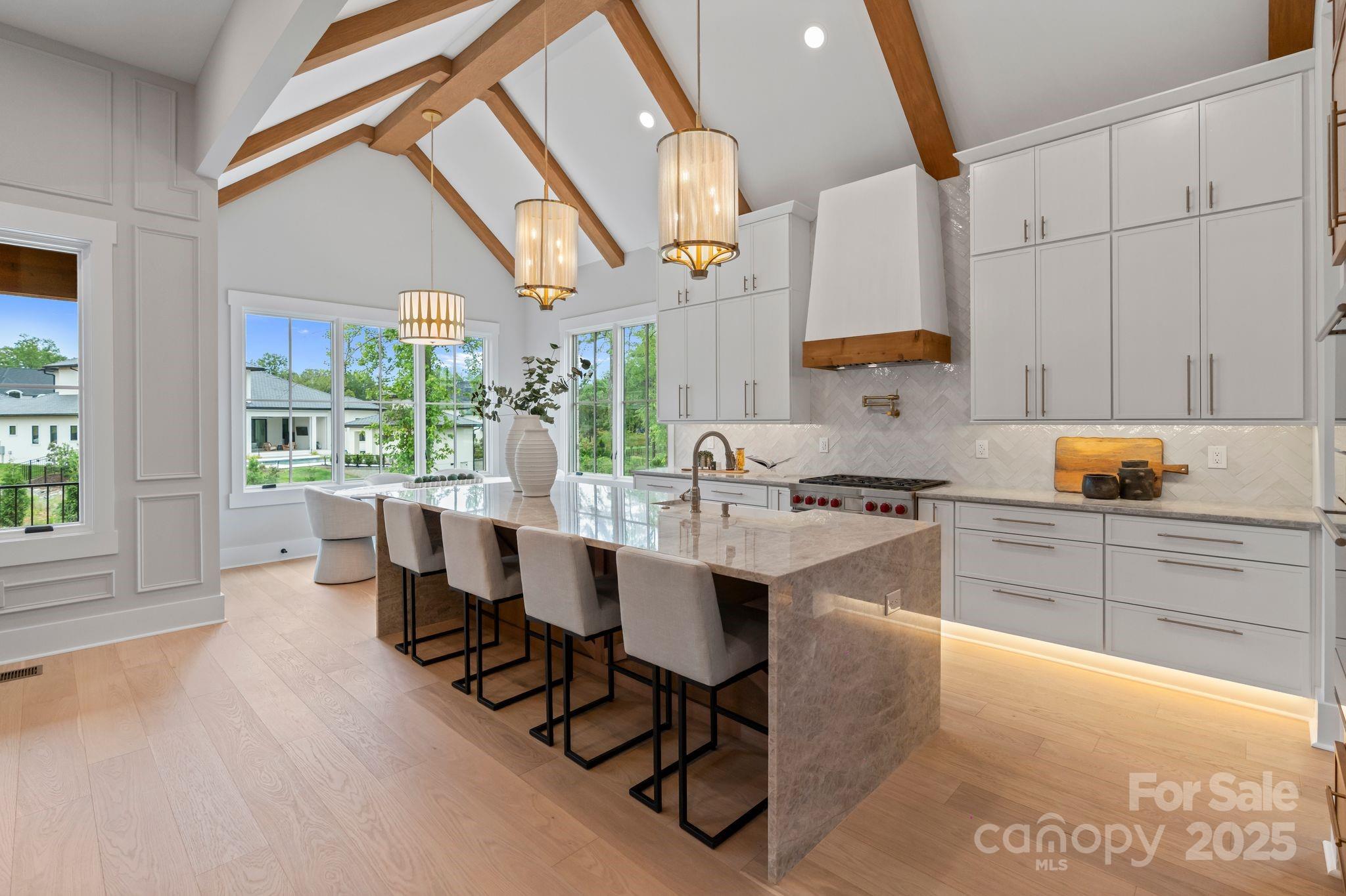 Twin Lakes - Residential