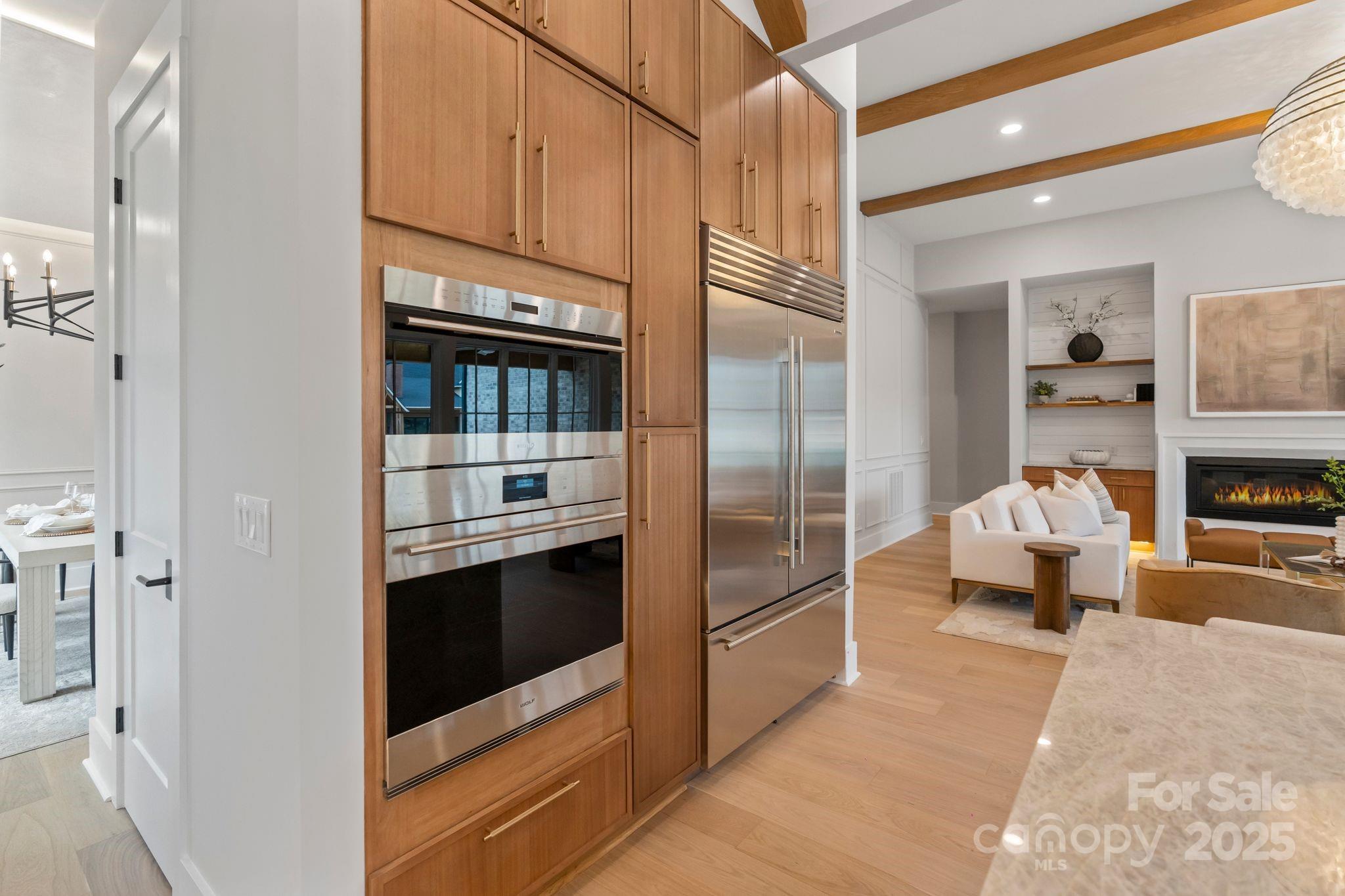 Twin Lakes - Residential