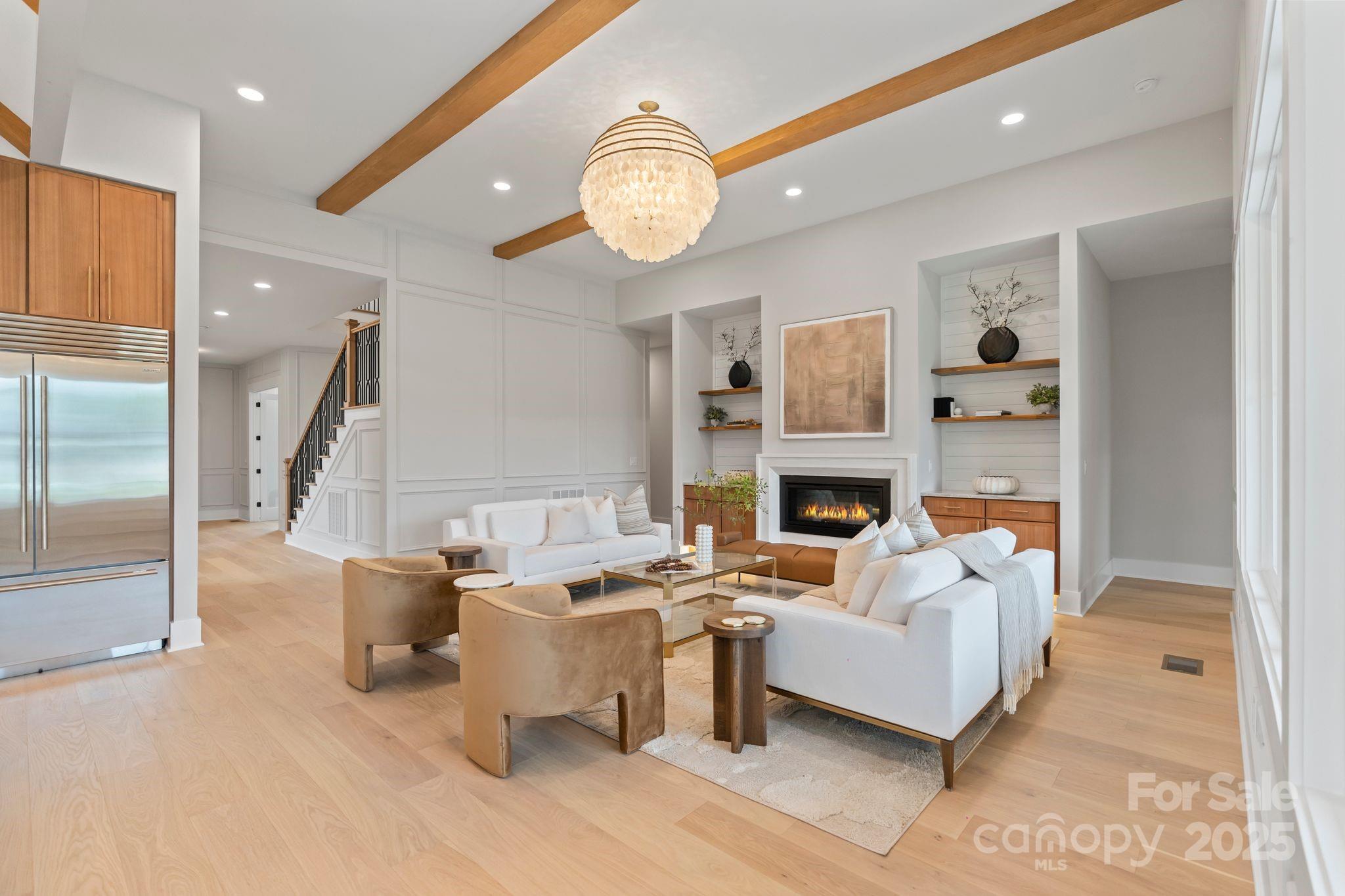 Twin Lakes - Residential