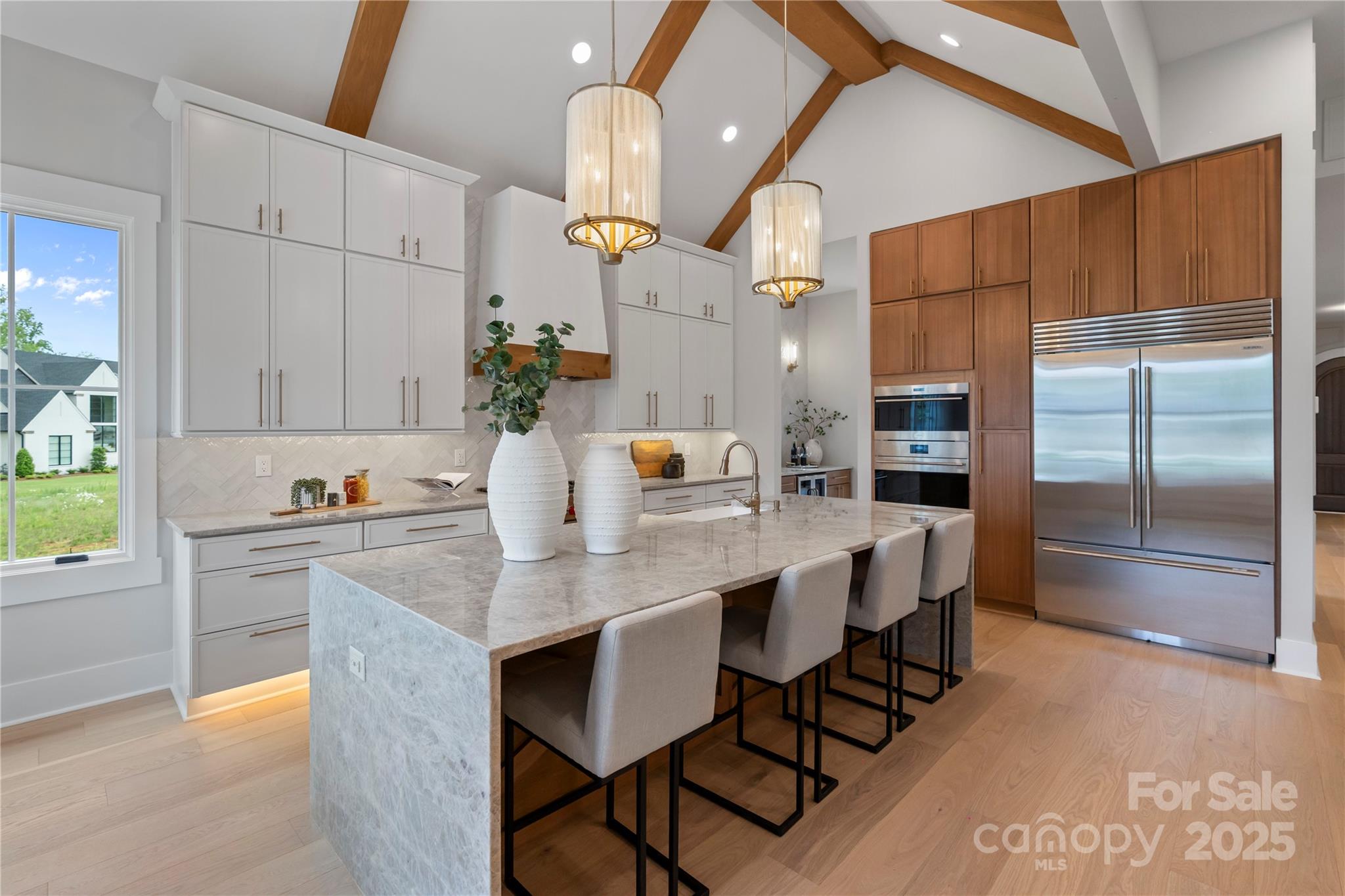 Twin Lakes - Residential