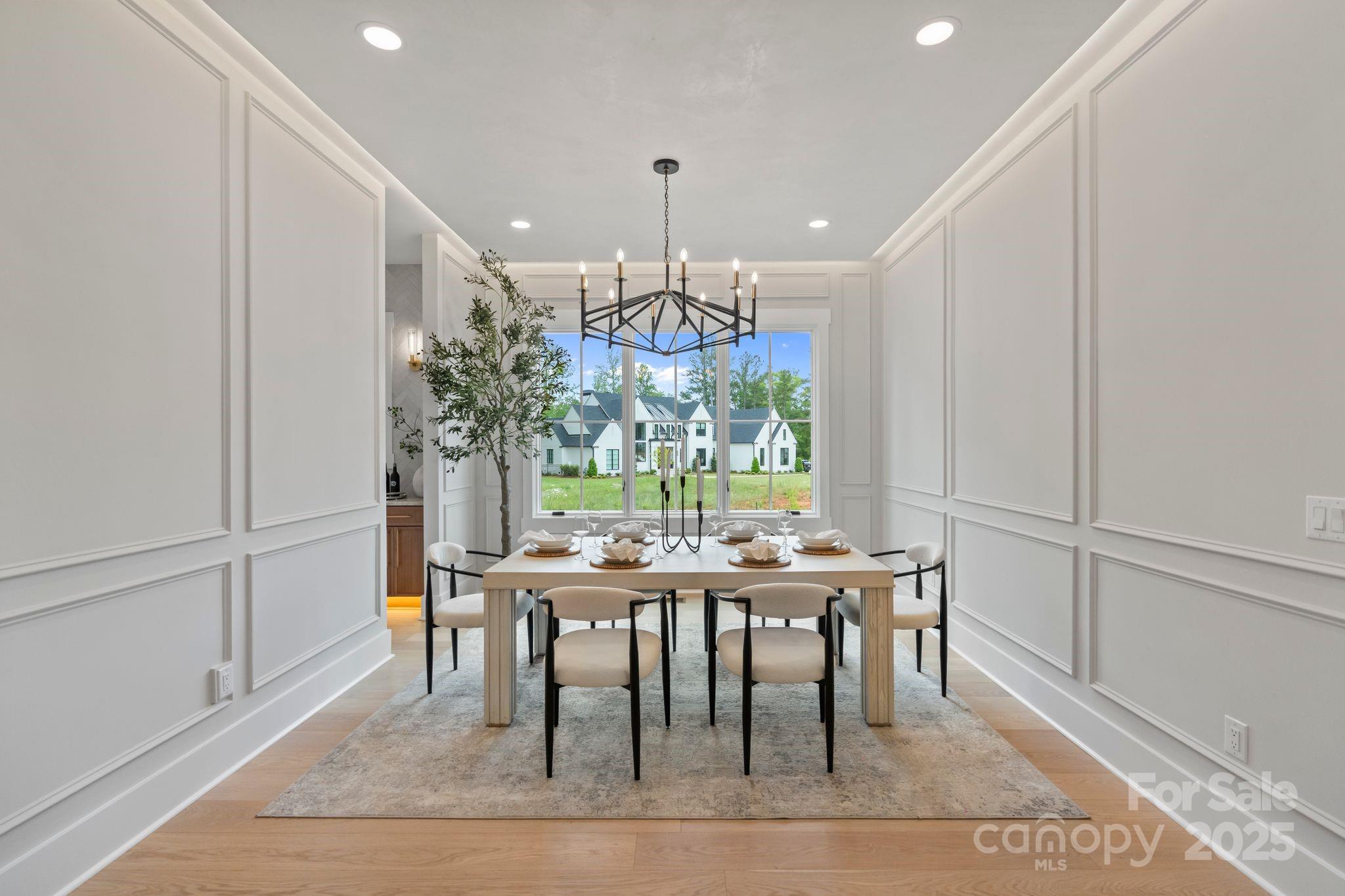 Twin Lakes - Residential