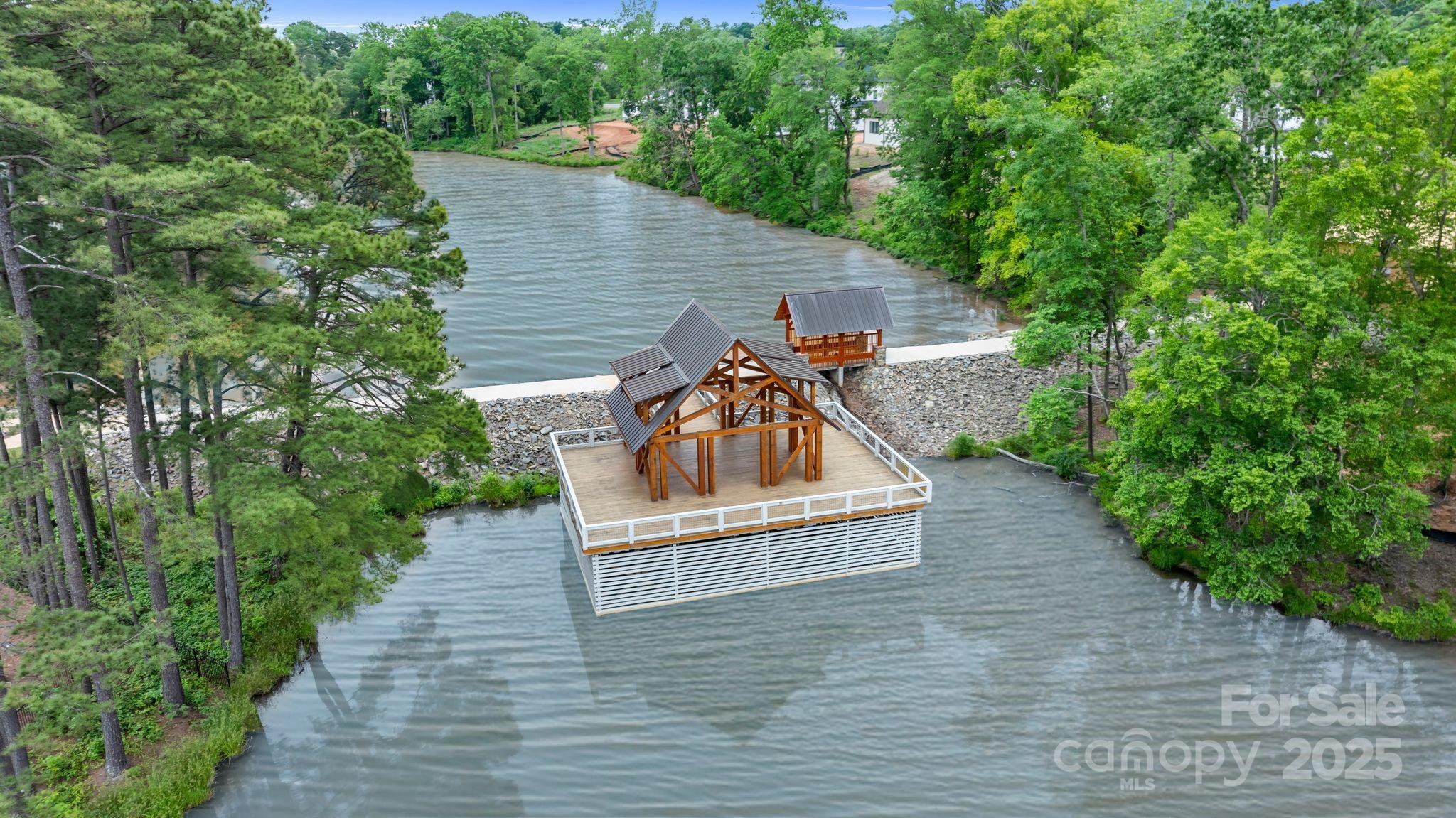 Twin Lakes - Residential