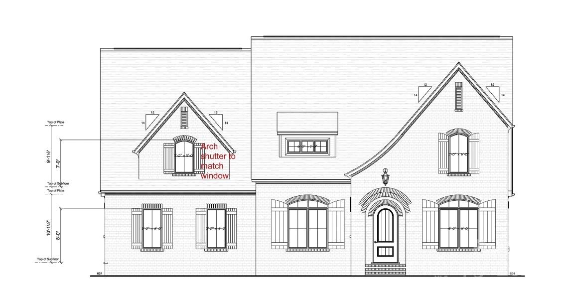 407 Crepe Myrtle Lane