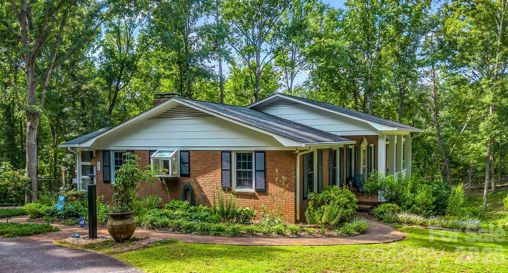 498 Plantation Drive, Rutherfordton, NC, 28139