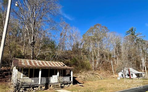 A home in Hot Springs