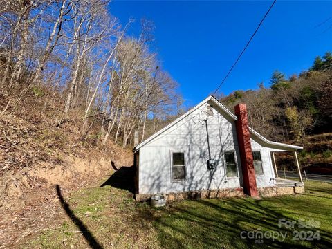 A home in Hot Springs