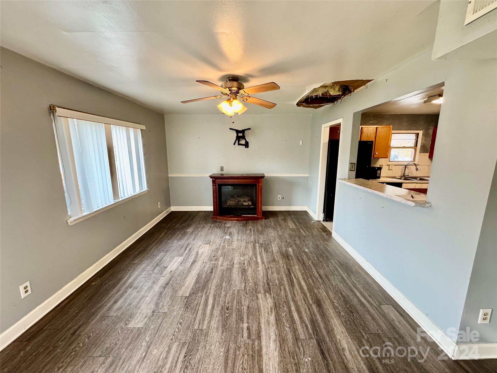 Windsong Trails - Residential