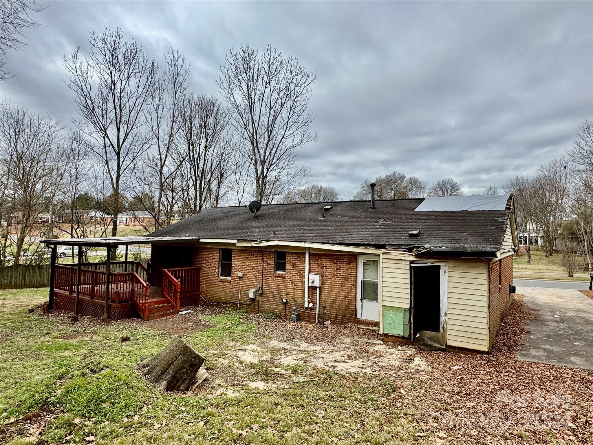 Windsong Trails - Residential