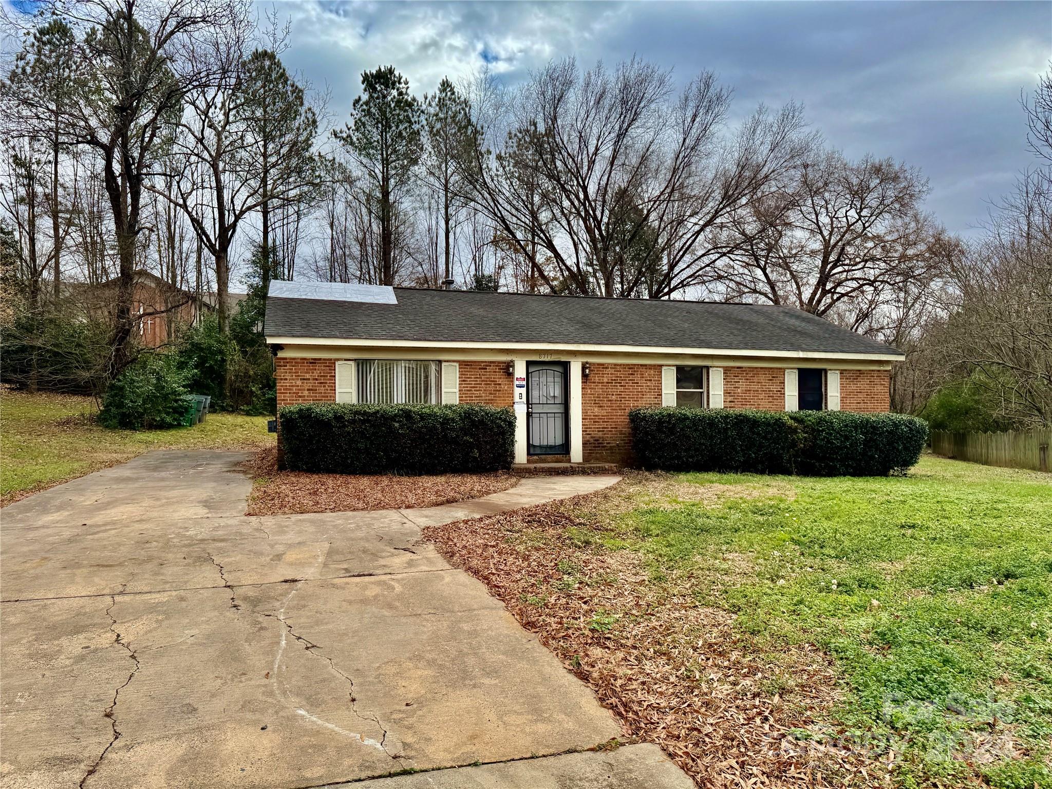 Windsong Trails - Residential