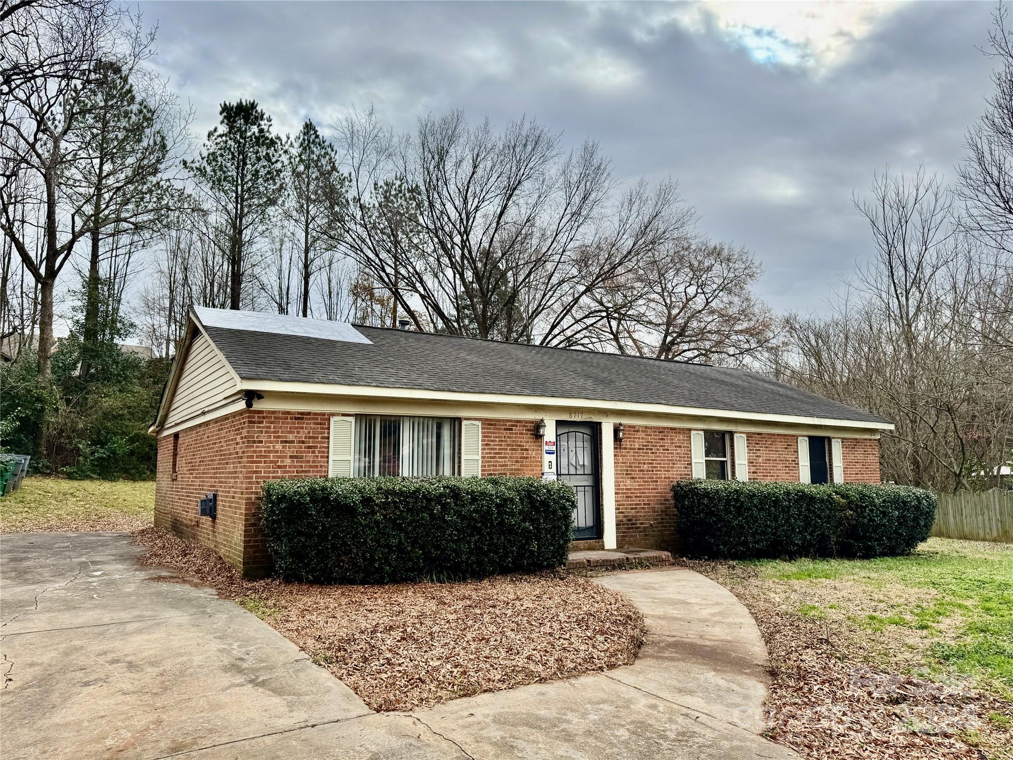 Windsong Trails - Residential