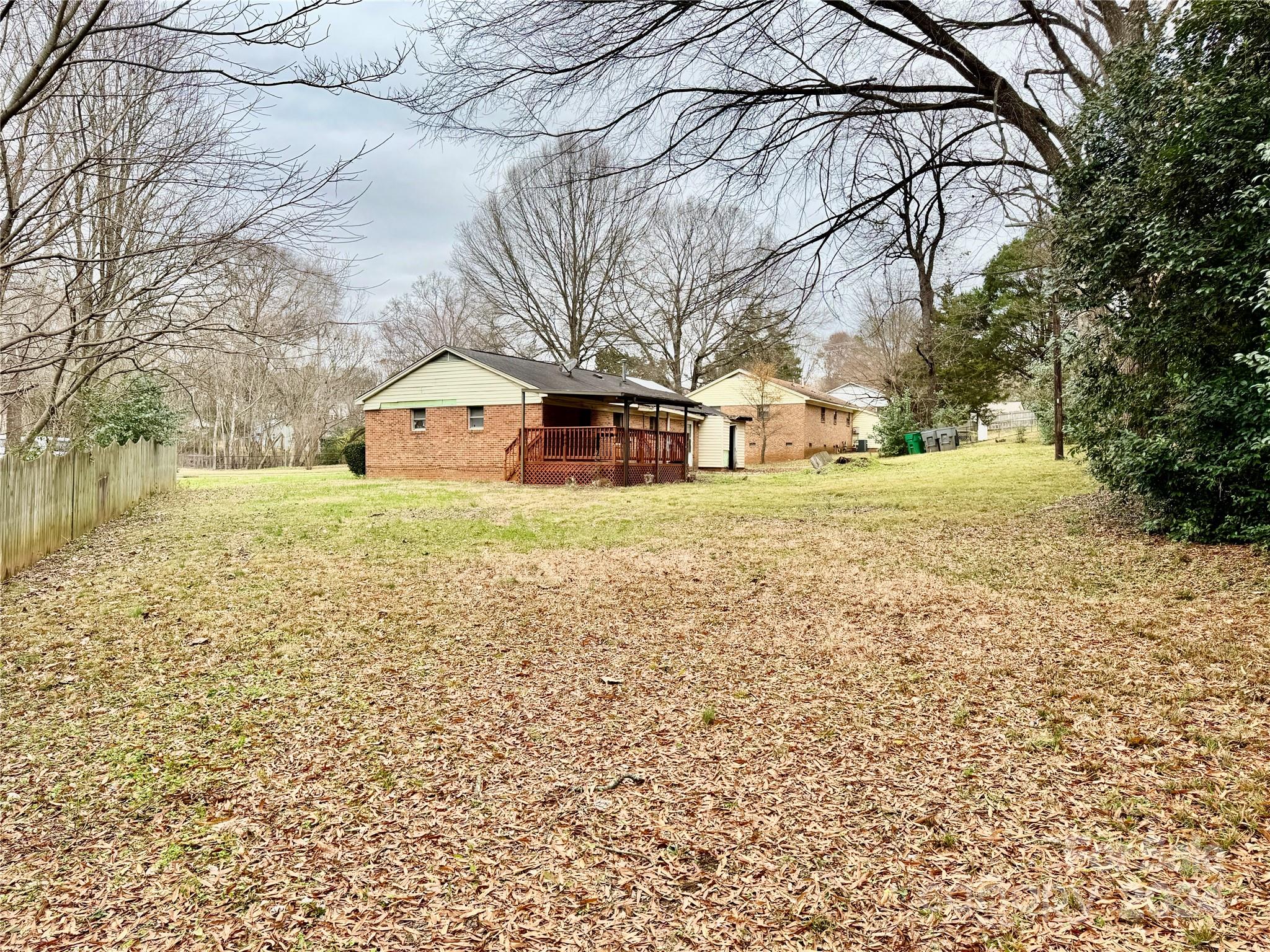 Windsong Trails - Residential