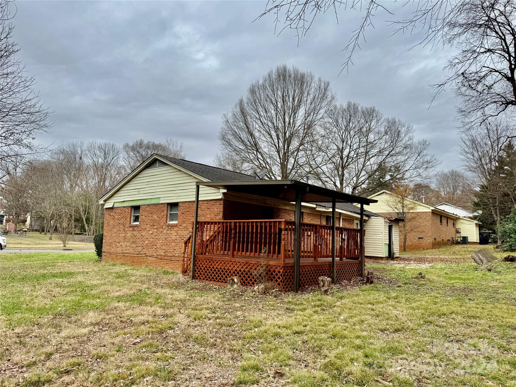 Windsong Trails - Residential