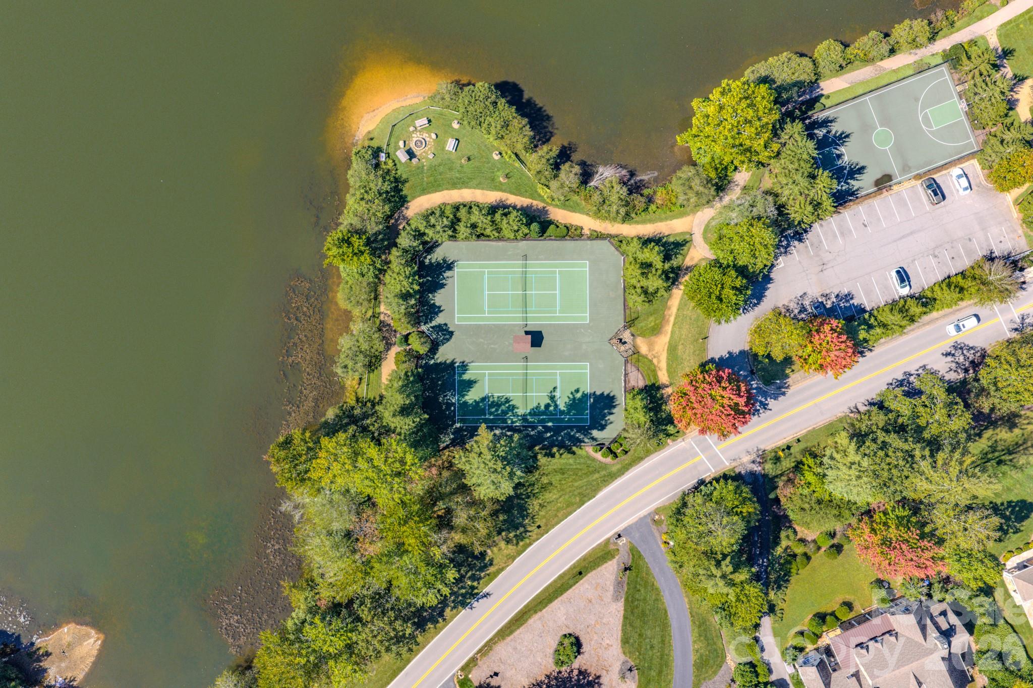 Biltmore Lake - Residential