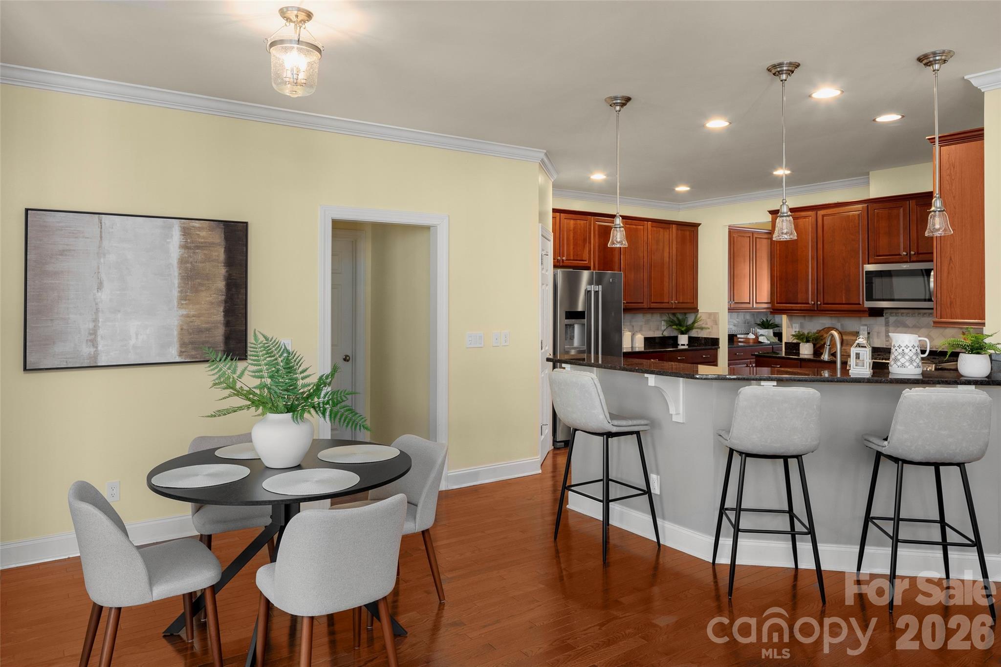 Biltmore Lake - Residential