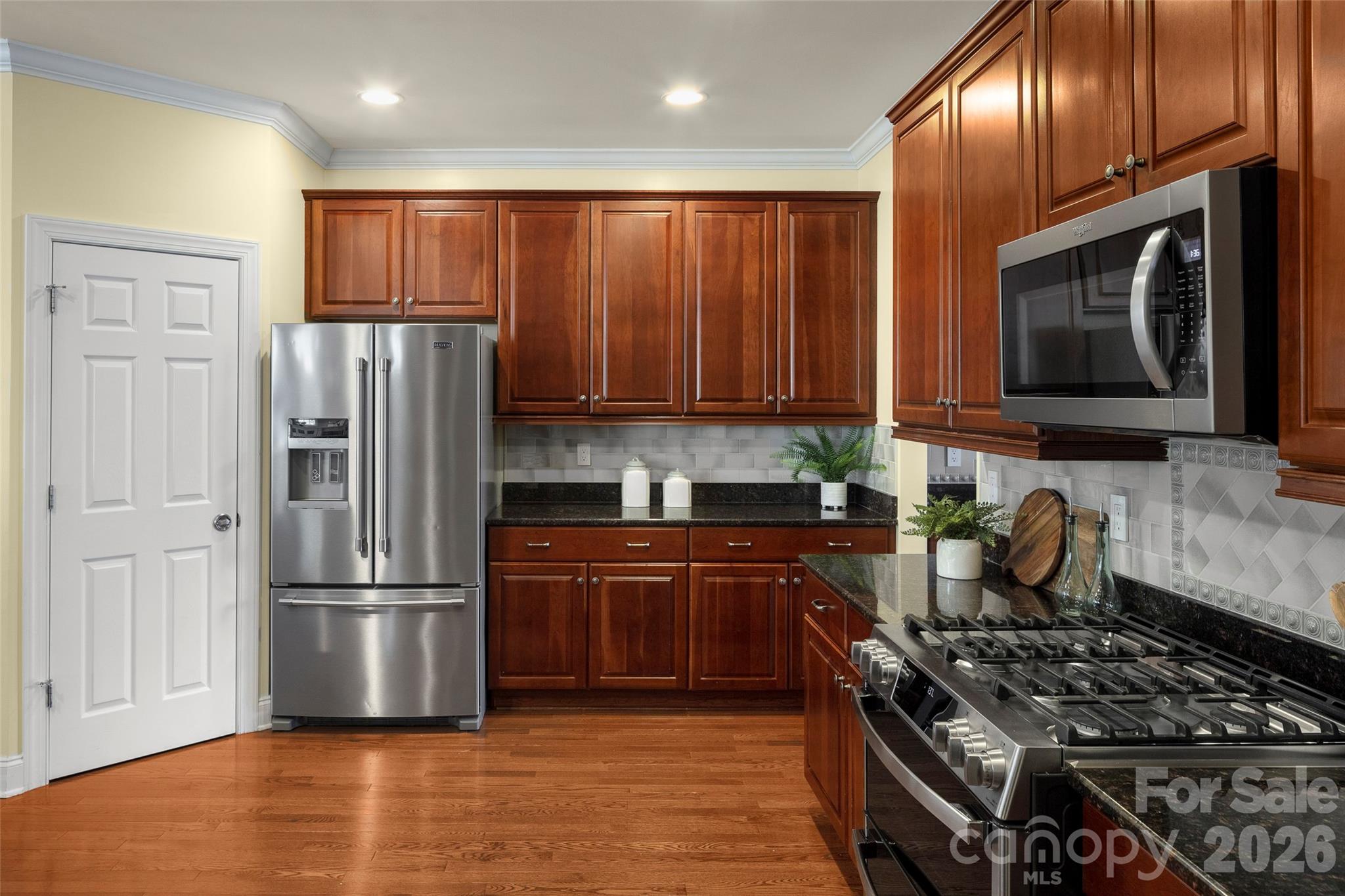 Biltmore Lake - Residential